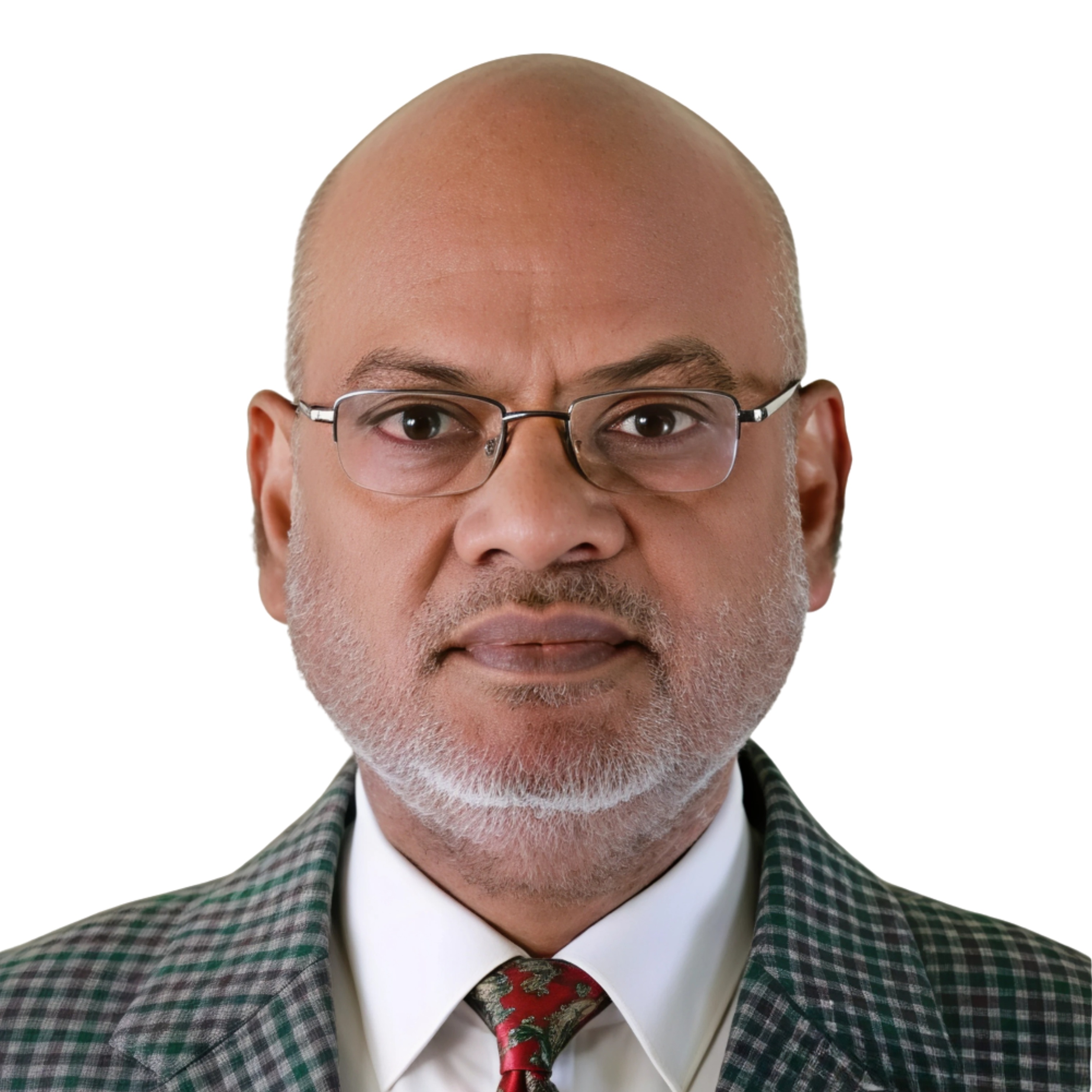 Prof. (Dr.) Kumar Harihar Raghwendrar