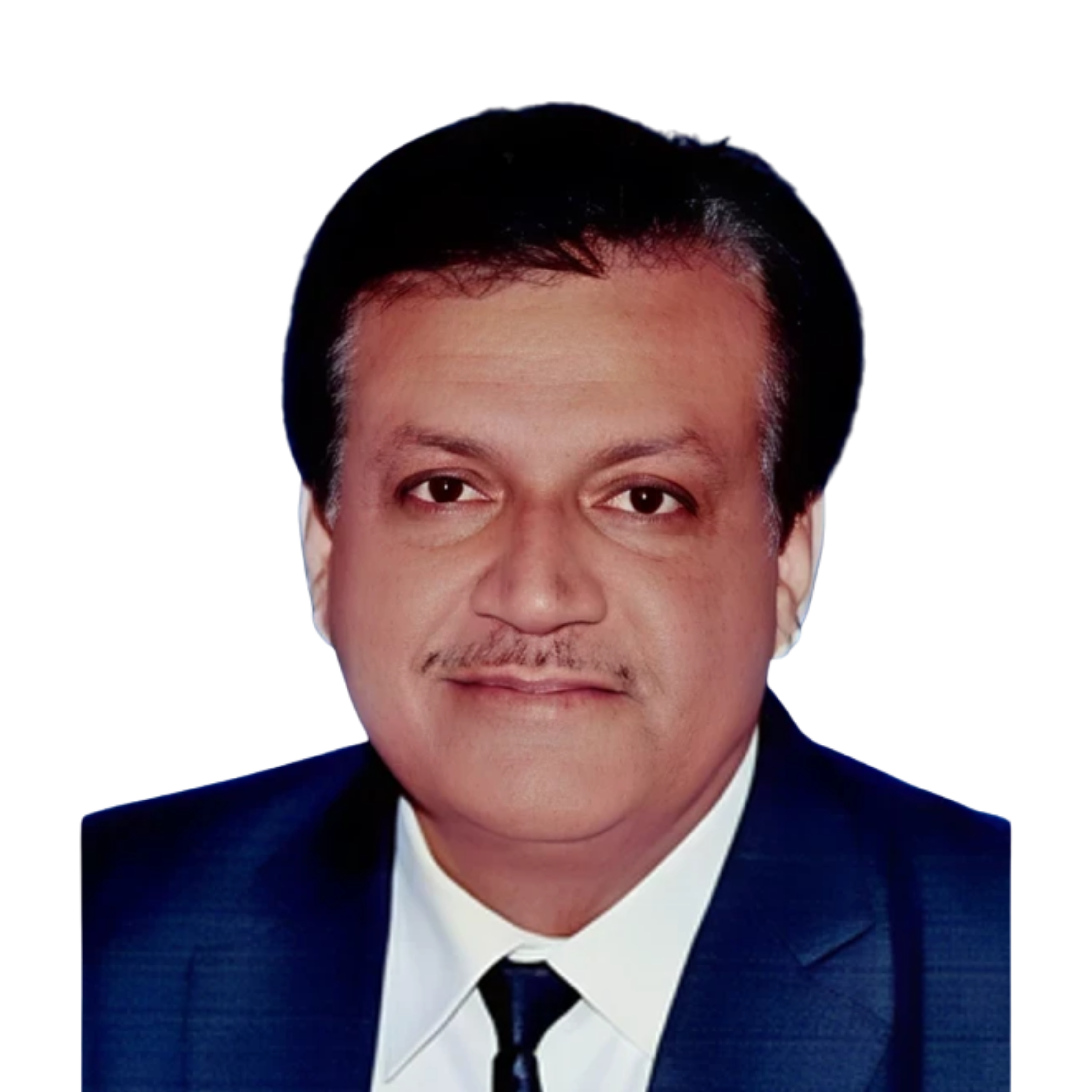 Prof. (Dr.) Raj Narayan Seth