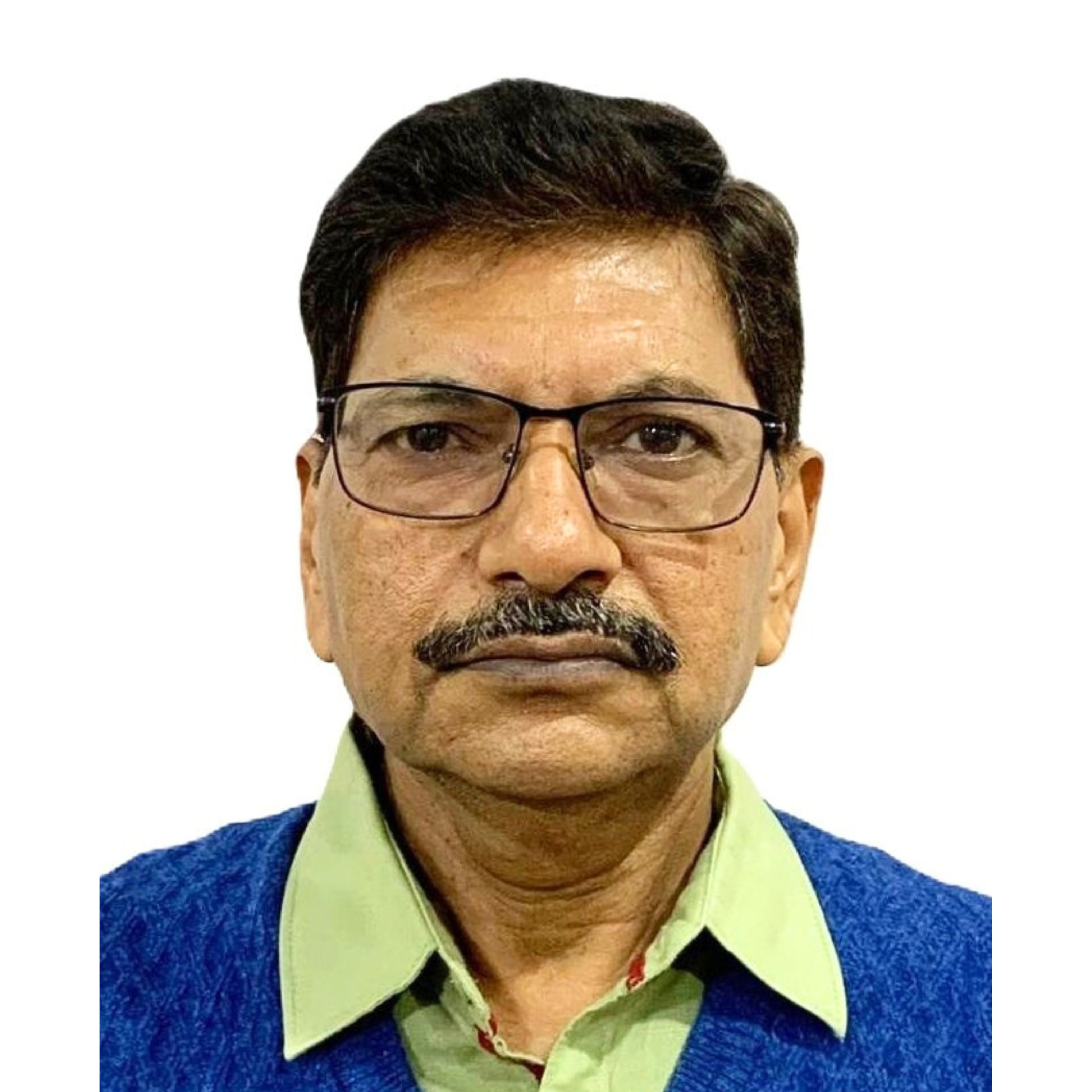 Prof. (Dr.) Umesh Prasad Sinha