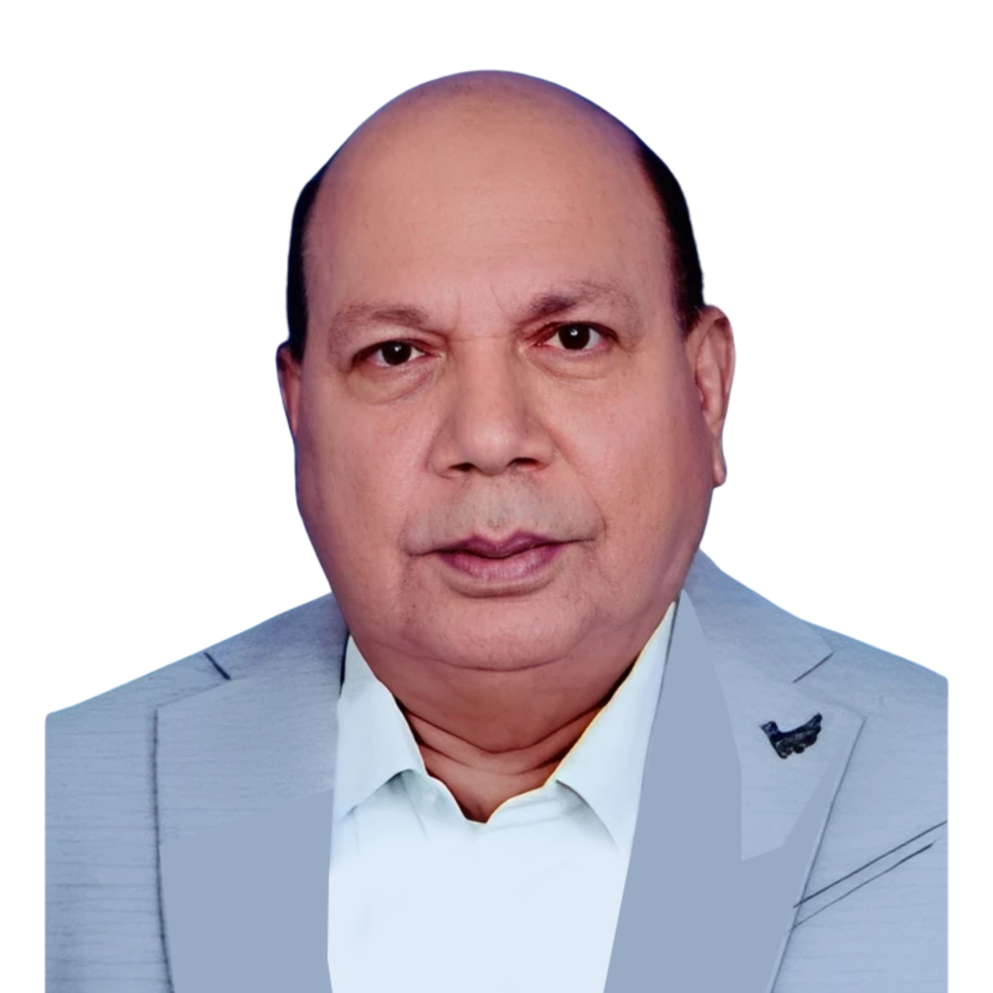 Prof. (Dr.) Jitendra Kumar