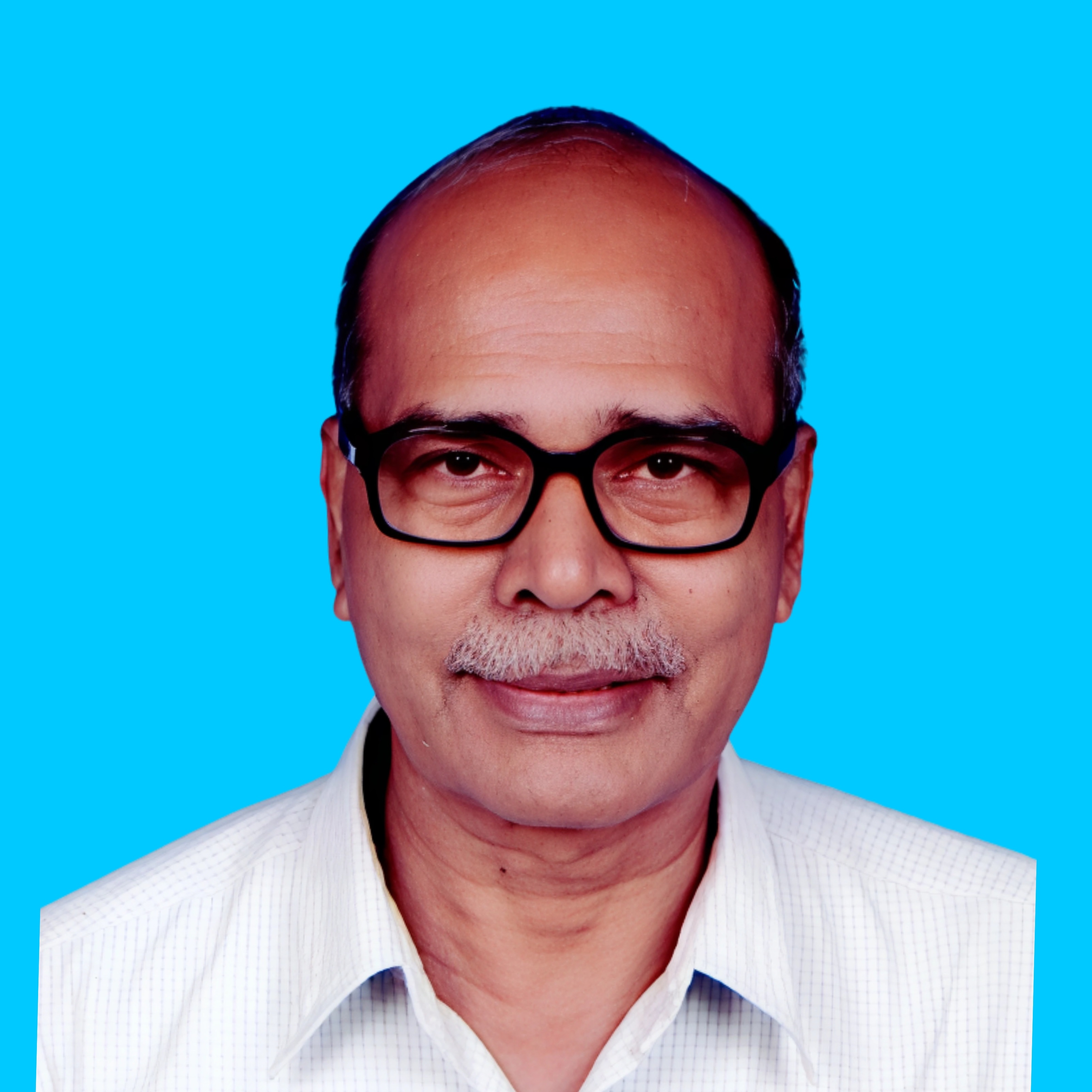 Prof. (Dr.) Kendar Nath
