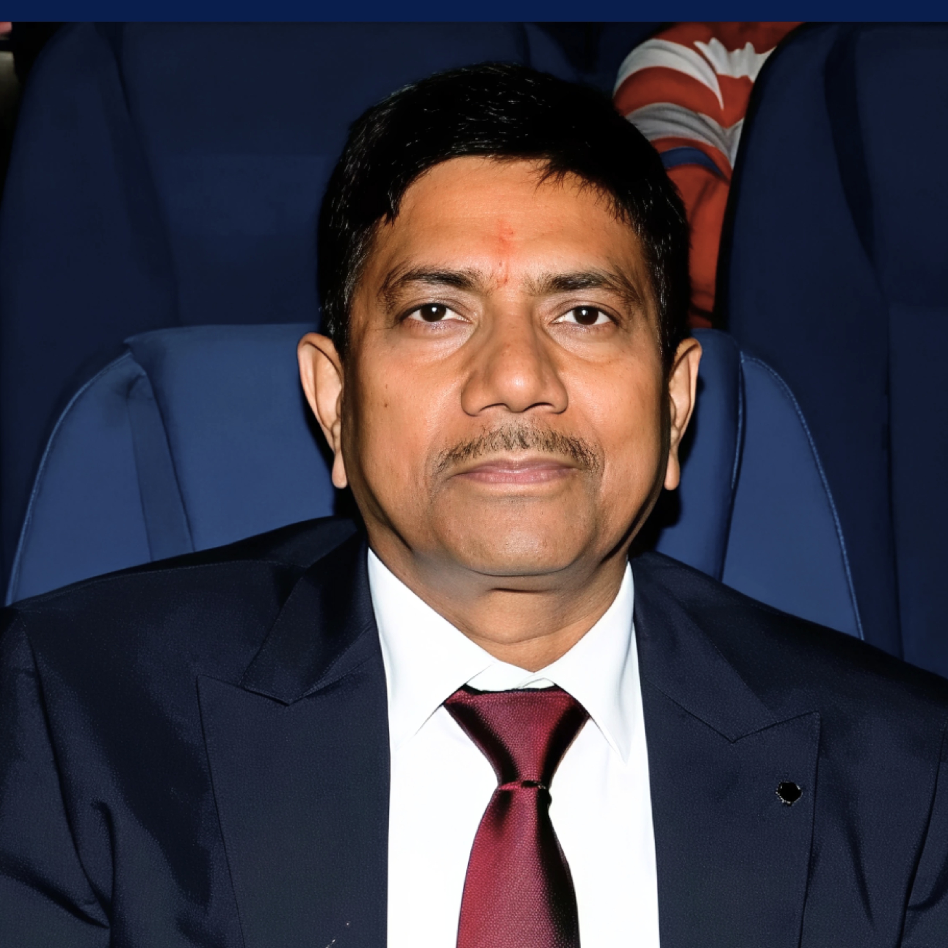 Prof. (Dr.) Pawan Kumar Chaudhary