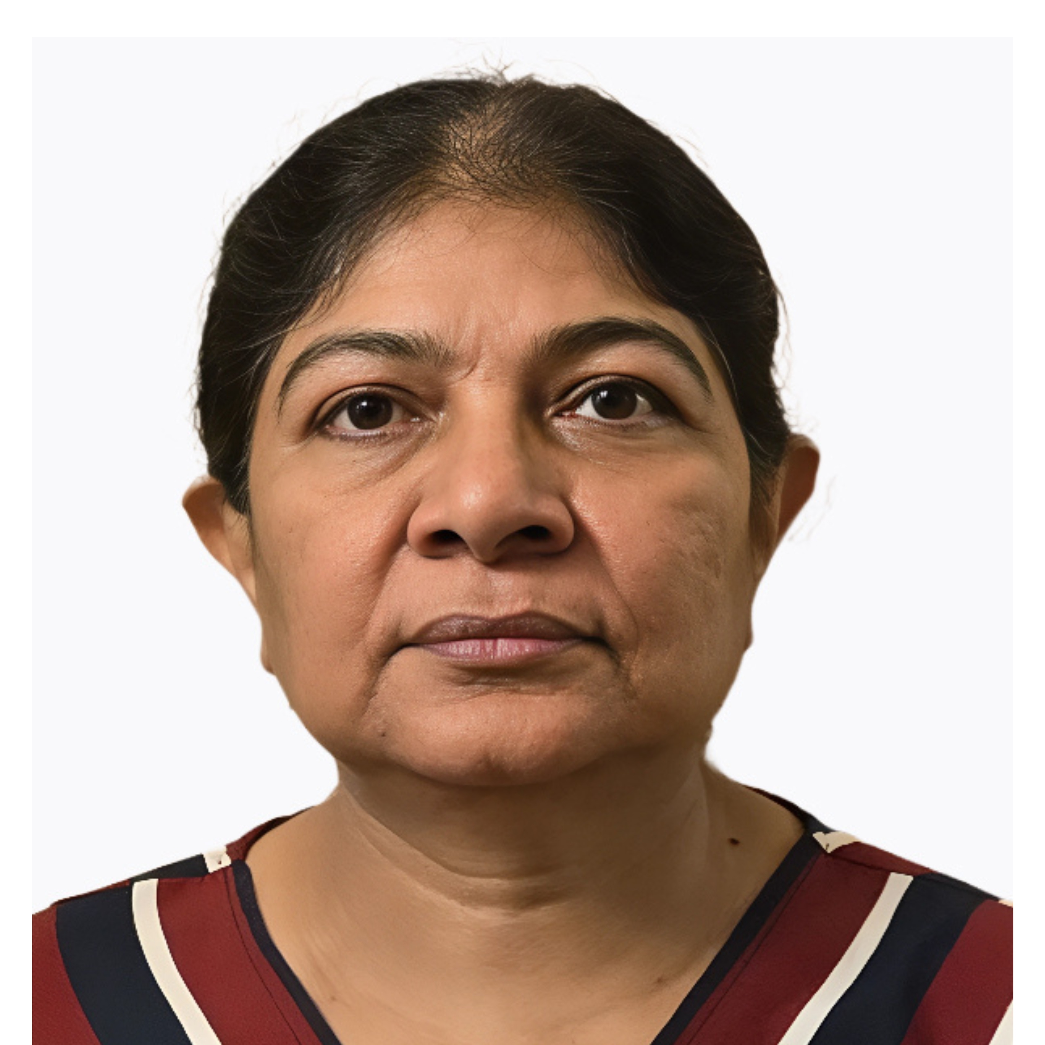 Prof. (Dr.) Shoba S