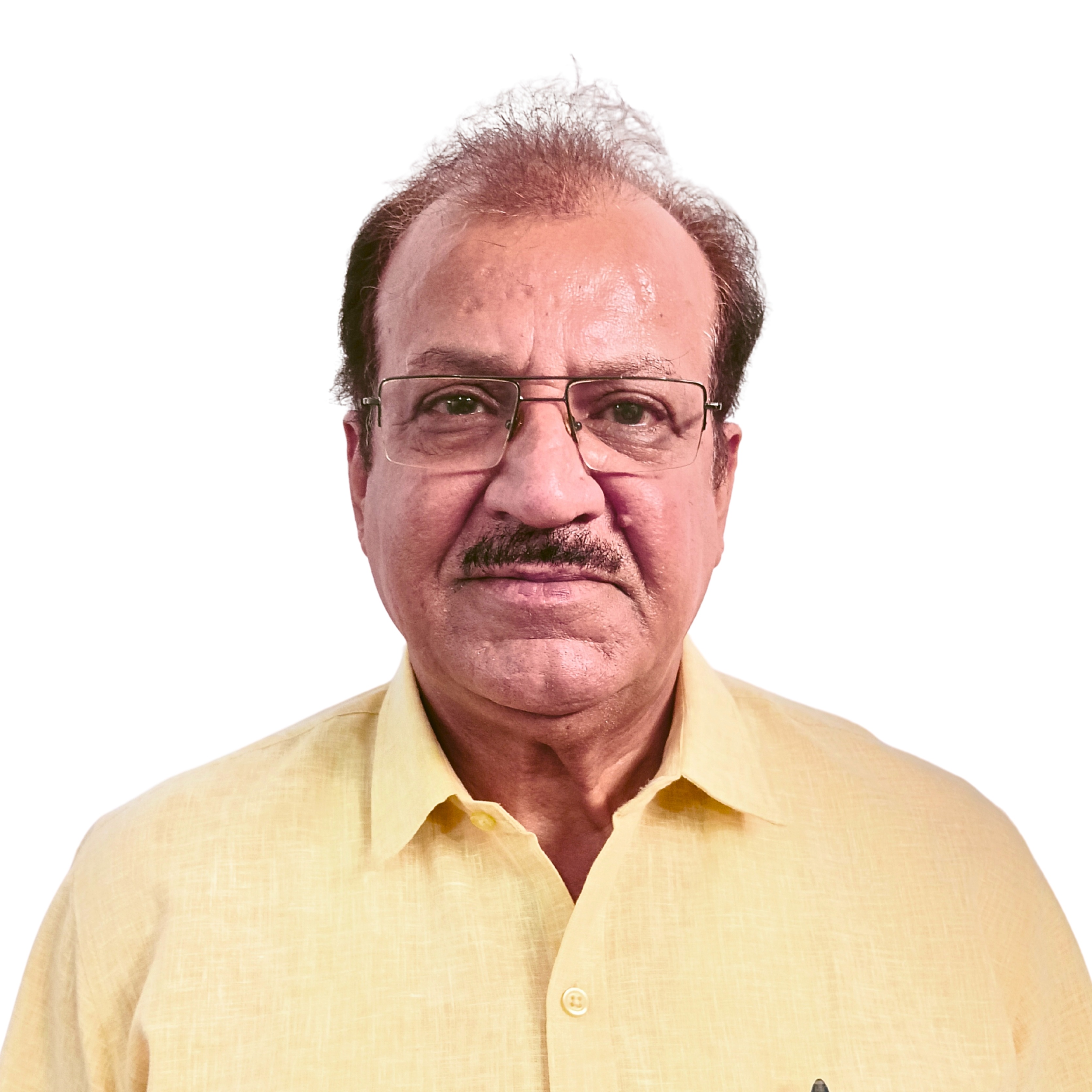 Prof. (Dr.) Arjun Lal