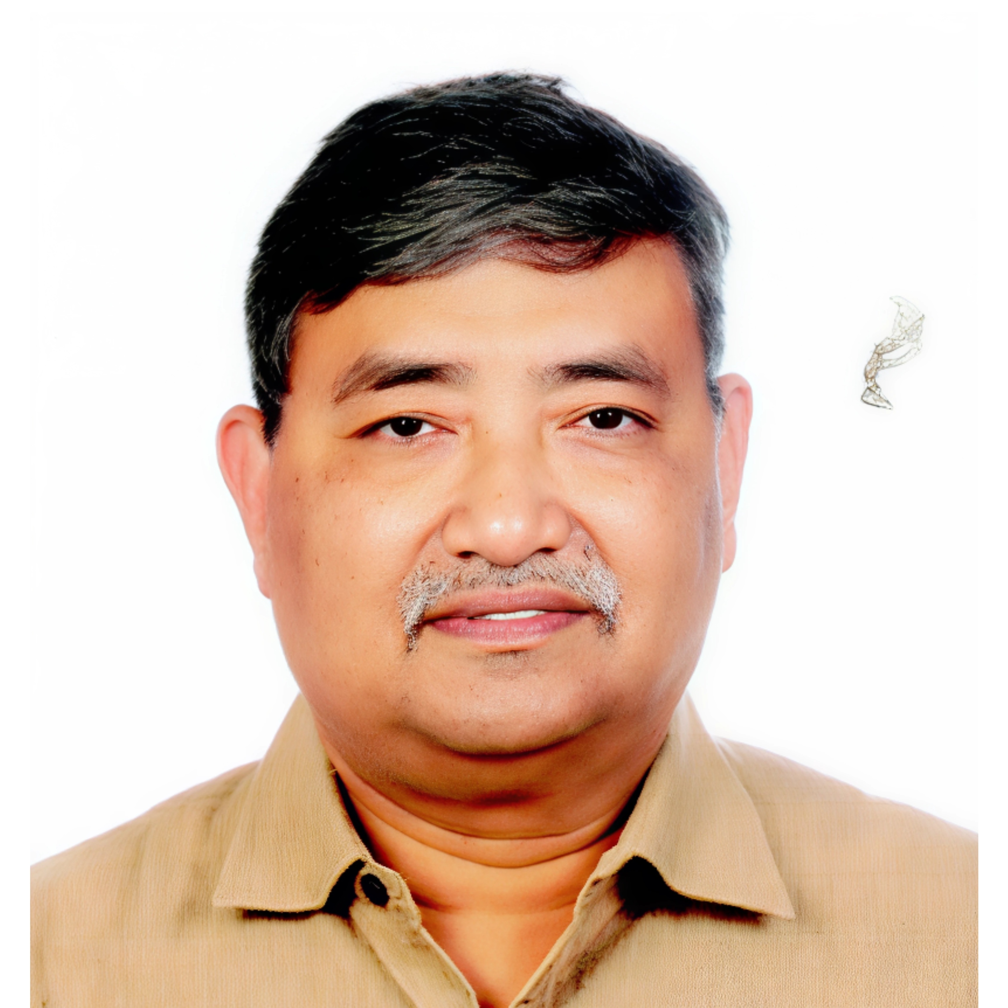 Prof. (Dr.) Partha Roy