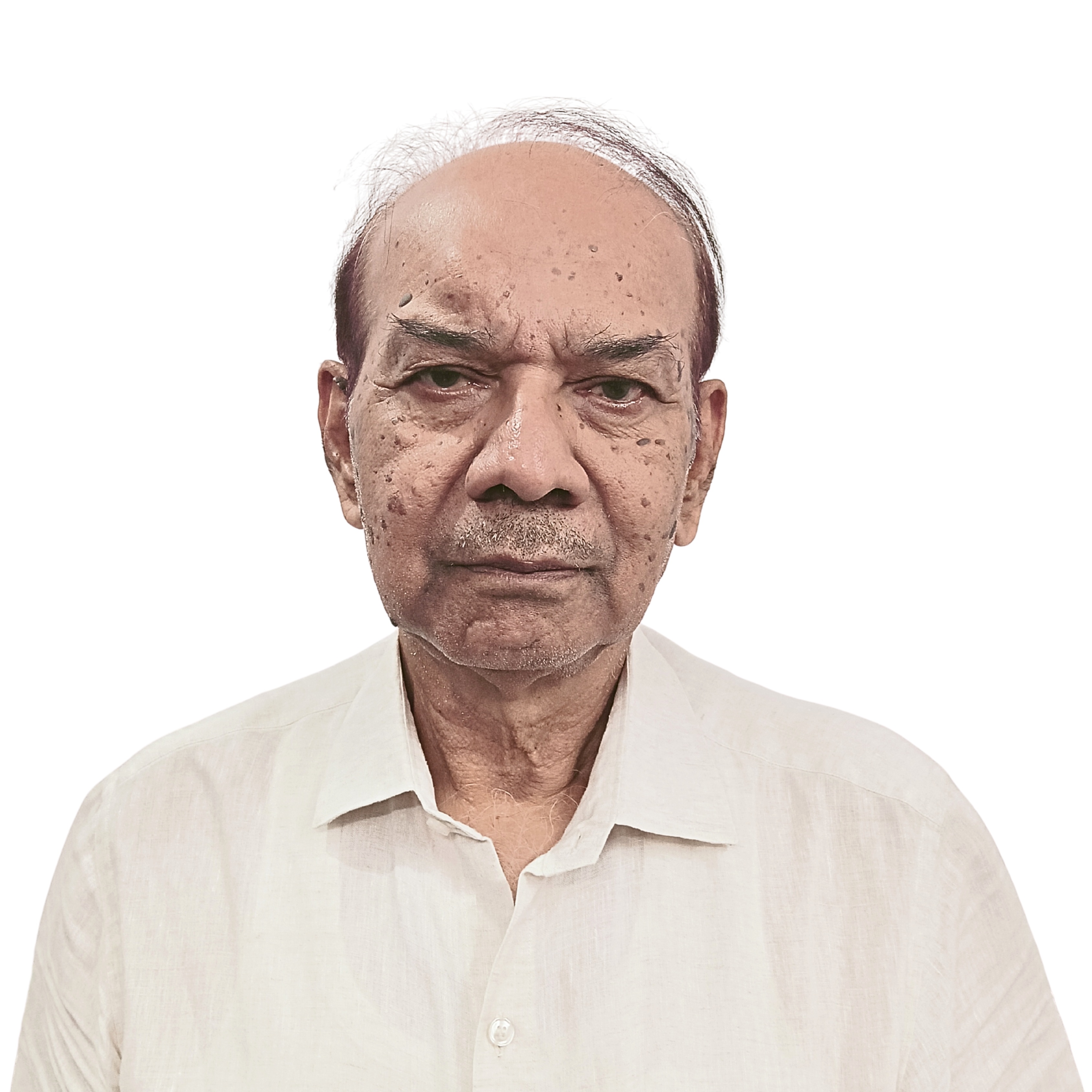 Dr. Bipin Kumar