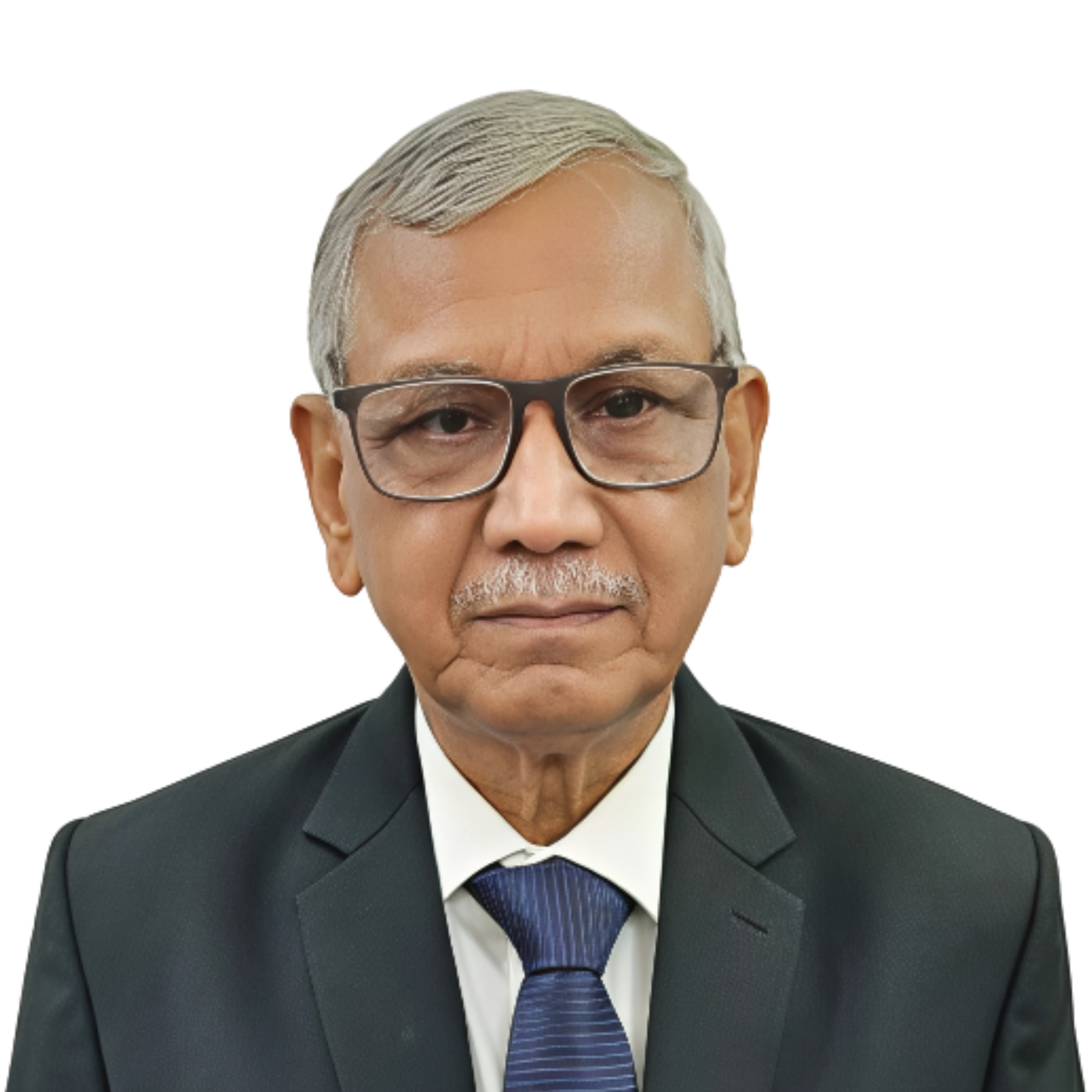 Prof. (Dr.) Ram Raj Ravi