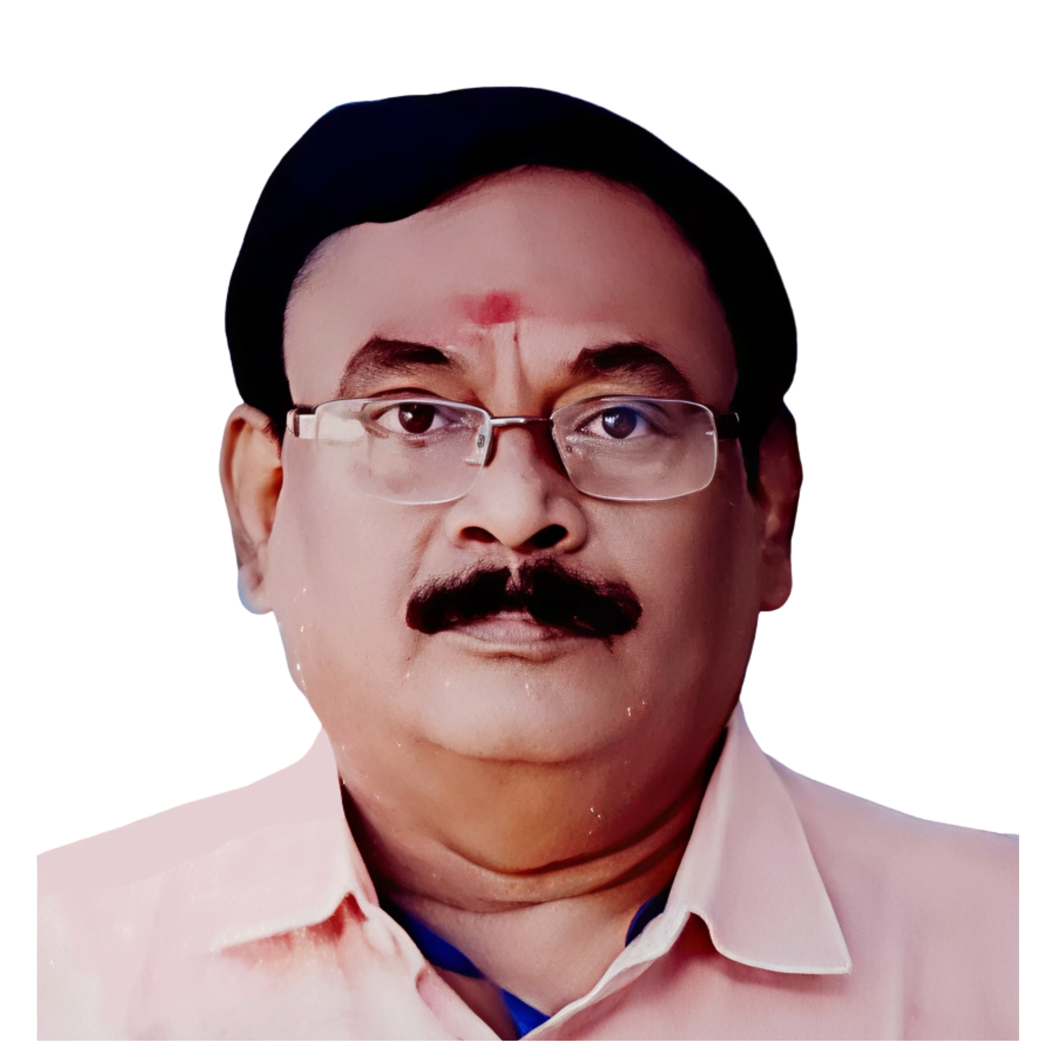 Prof. (Dr.) Nand Kishore Paswan