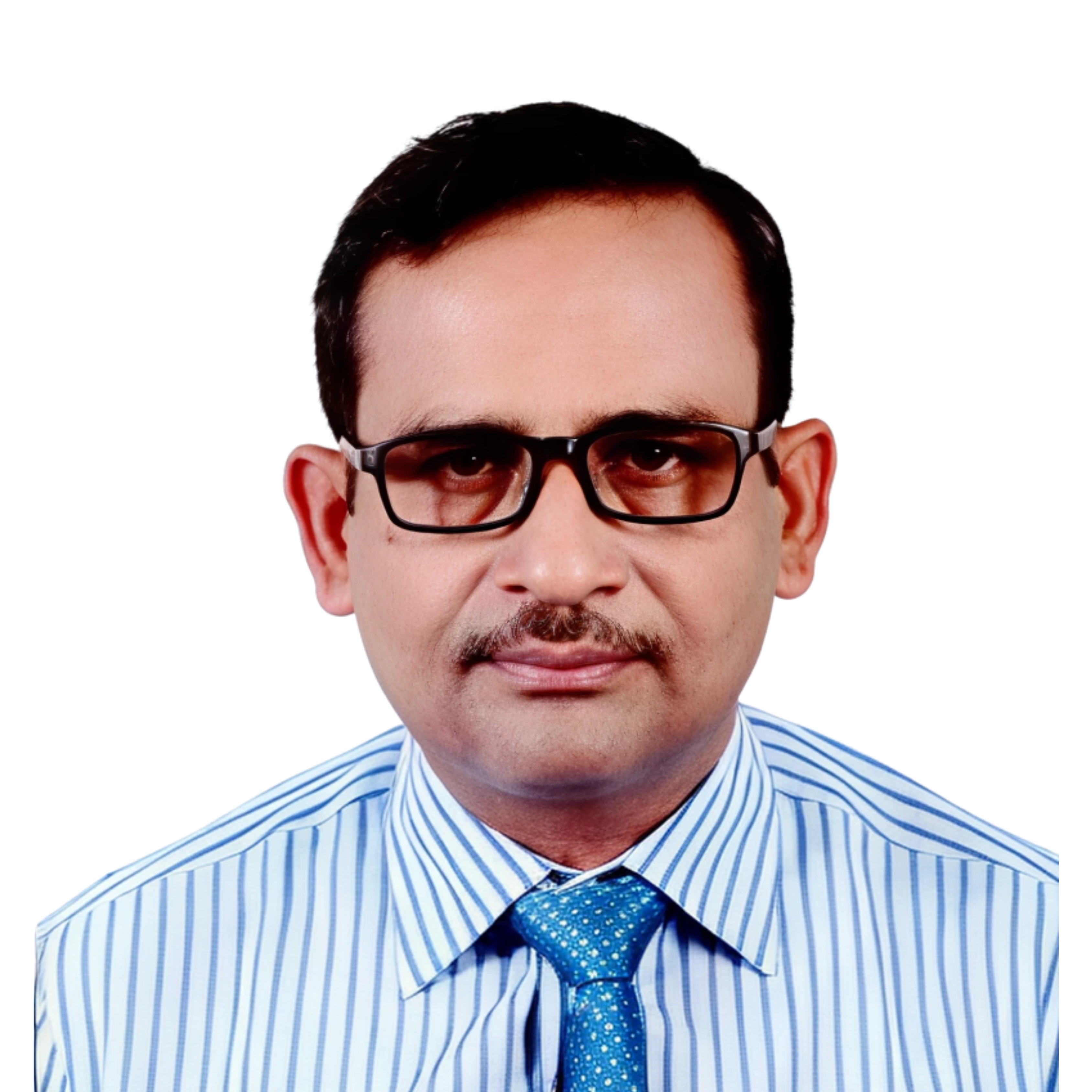 Prof. (Dr.) Ganesh Prasad Singh