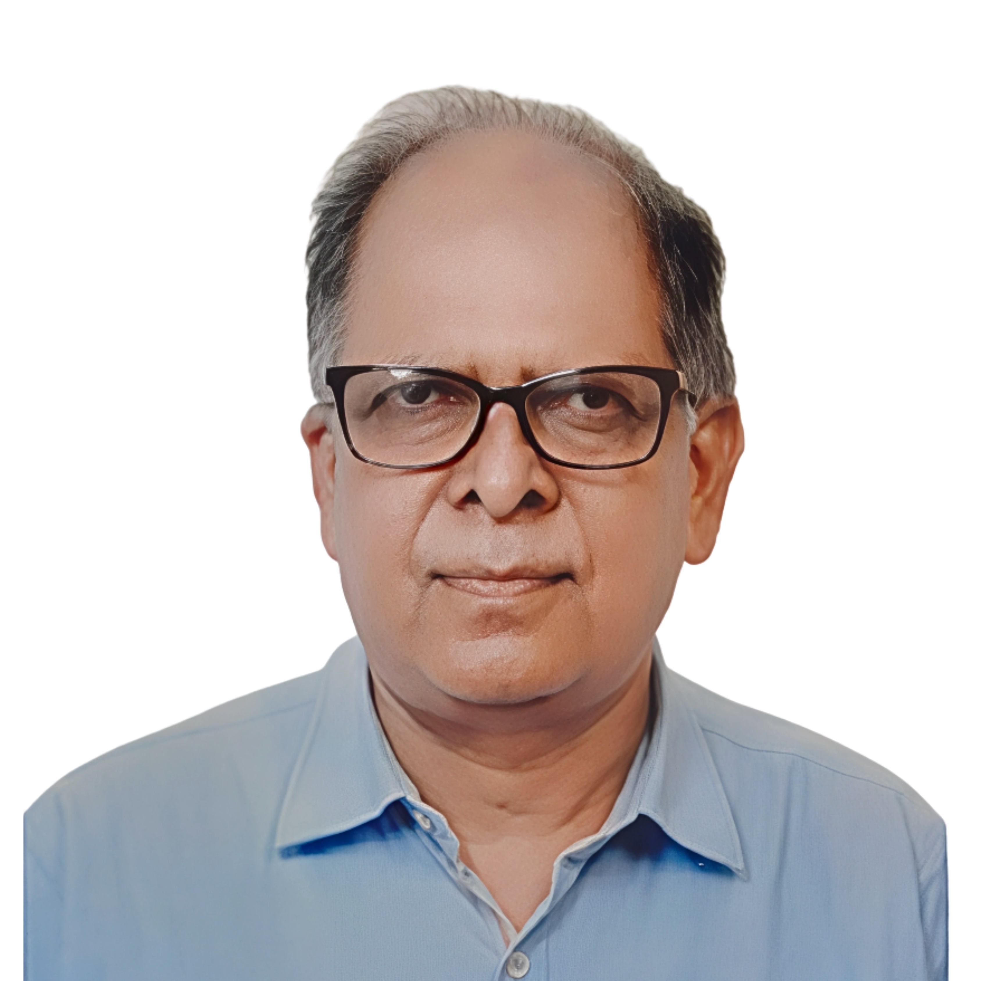 Prof. (Dr.) Shree Kant Prasad