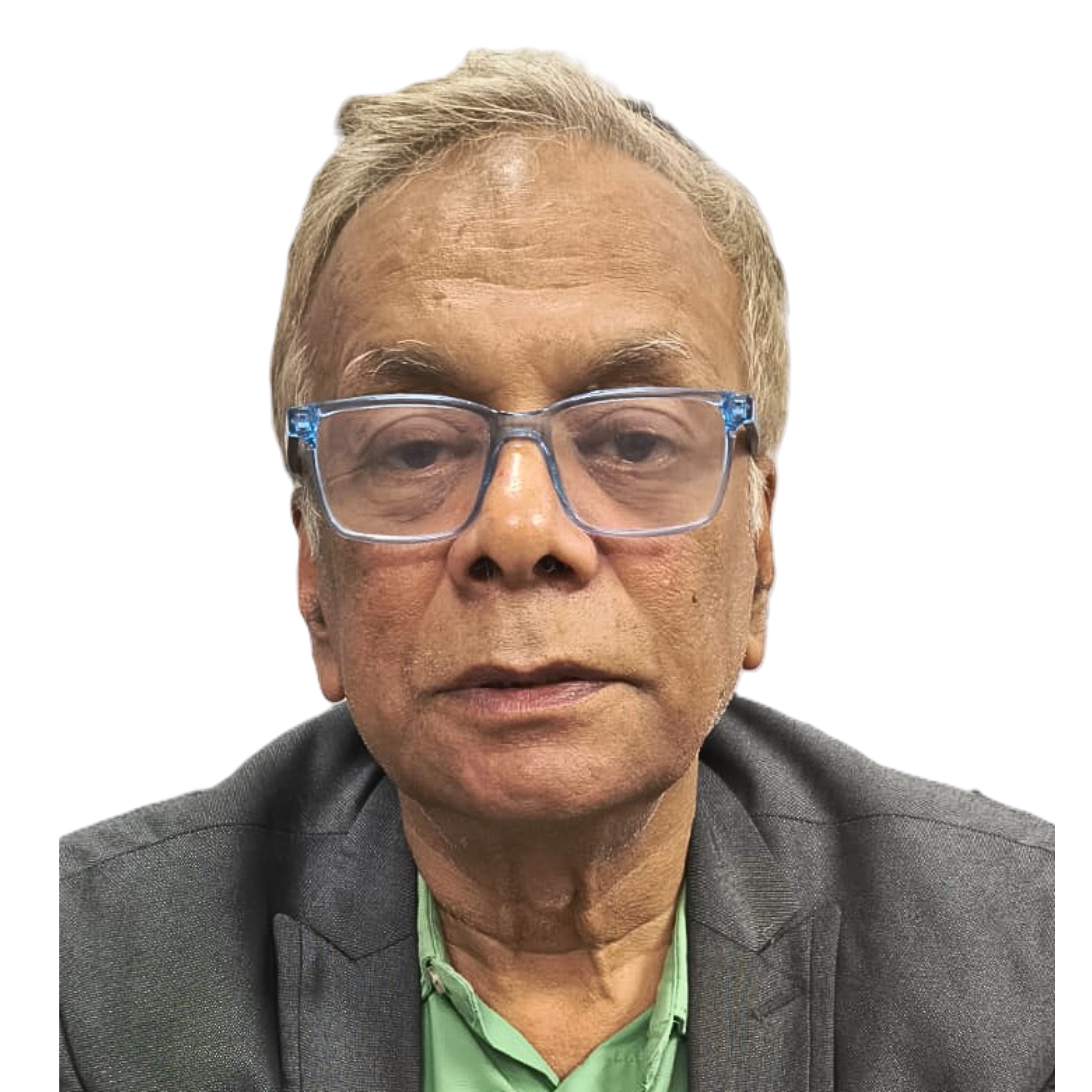 Prof. (Dr.) Salil Kumar Sharam