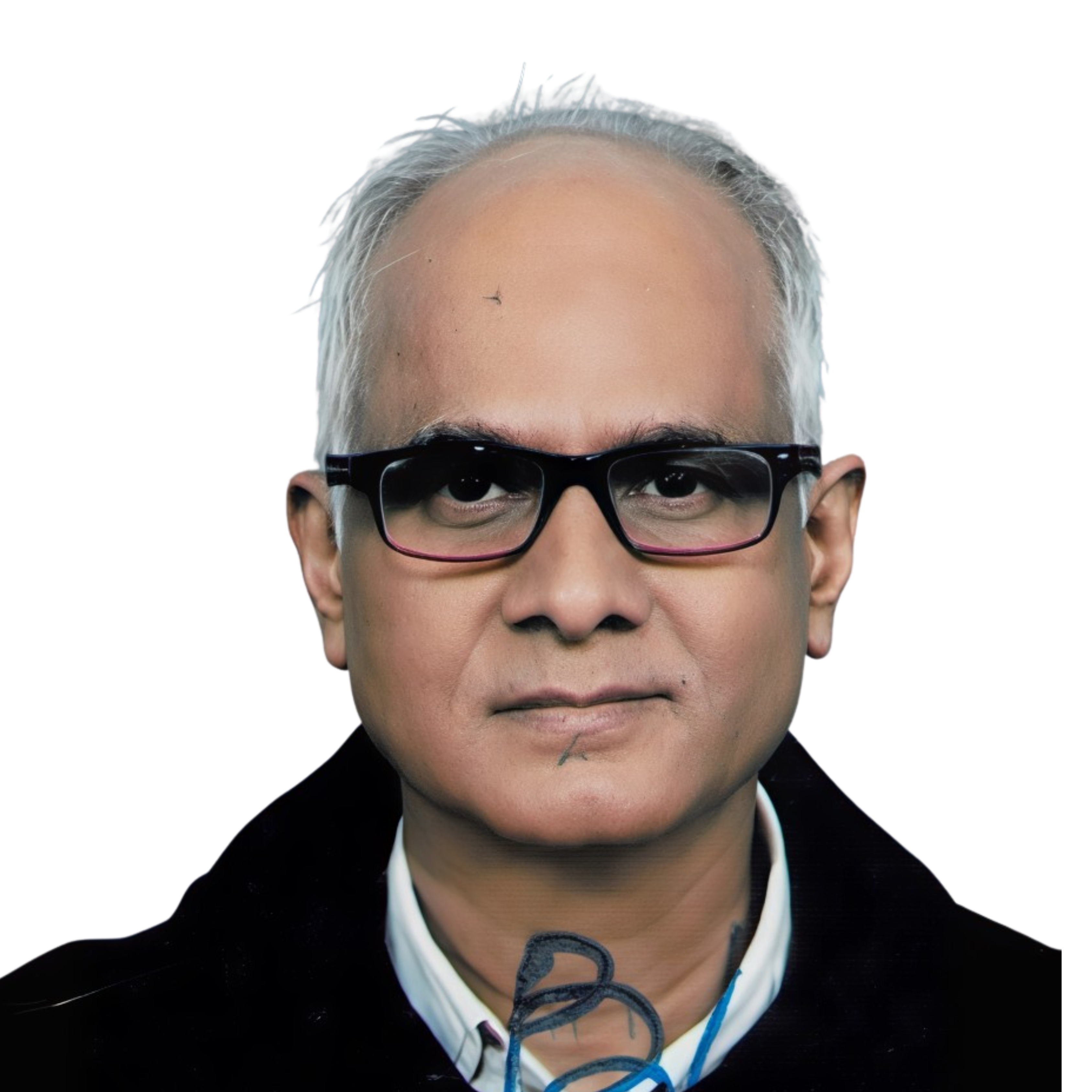 Prof. (Dr.) Dharmendra Kumar