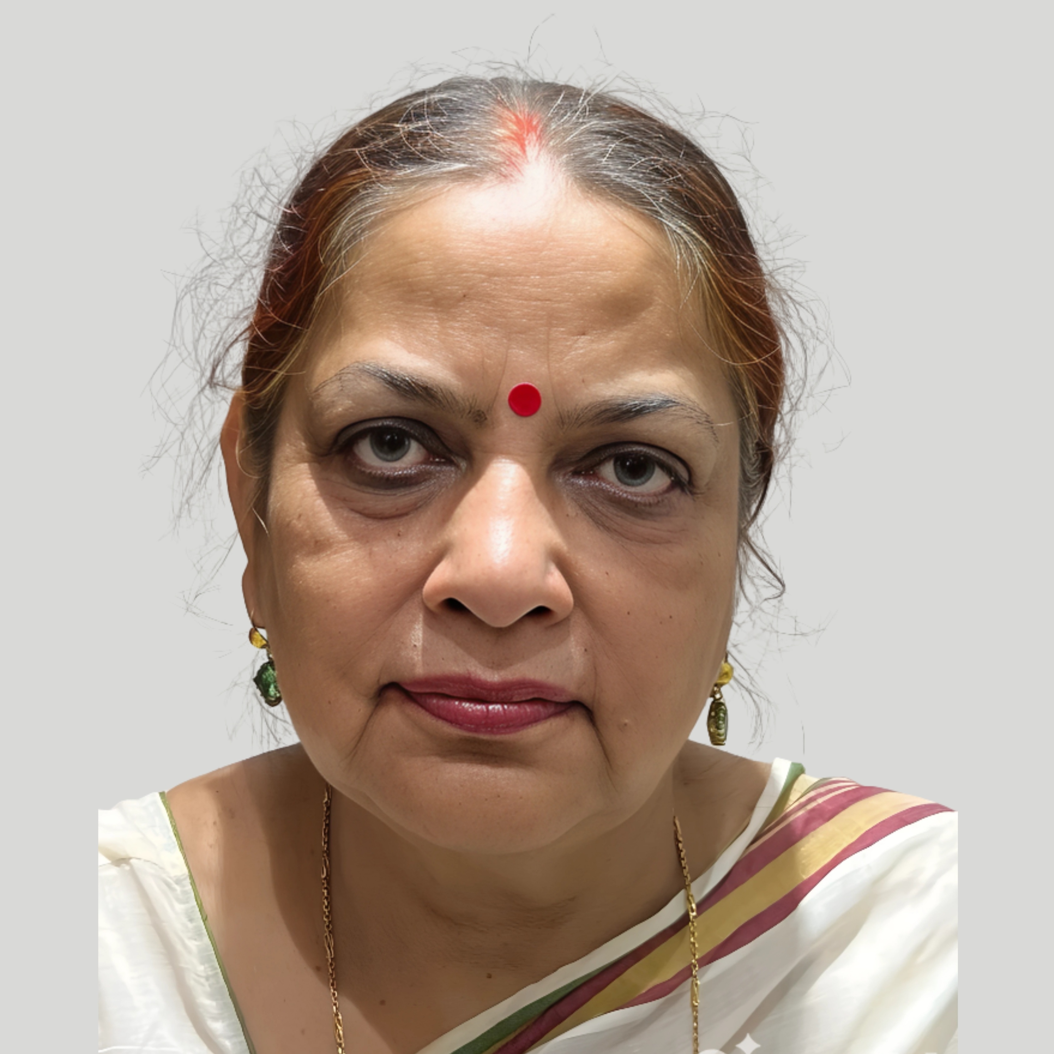 Prof. (Dr.) Rashmi Singh