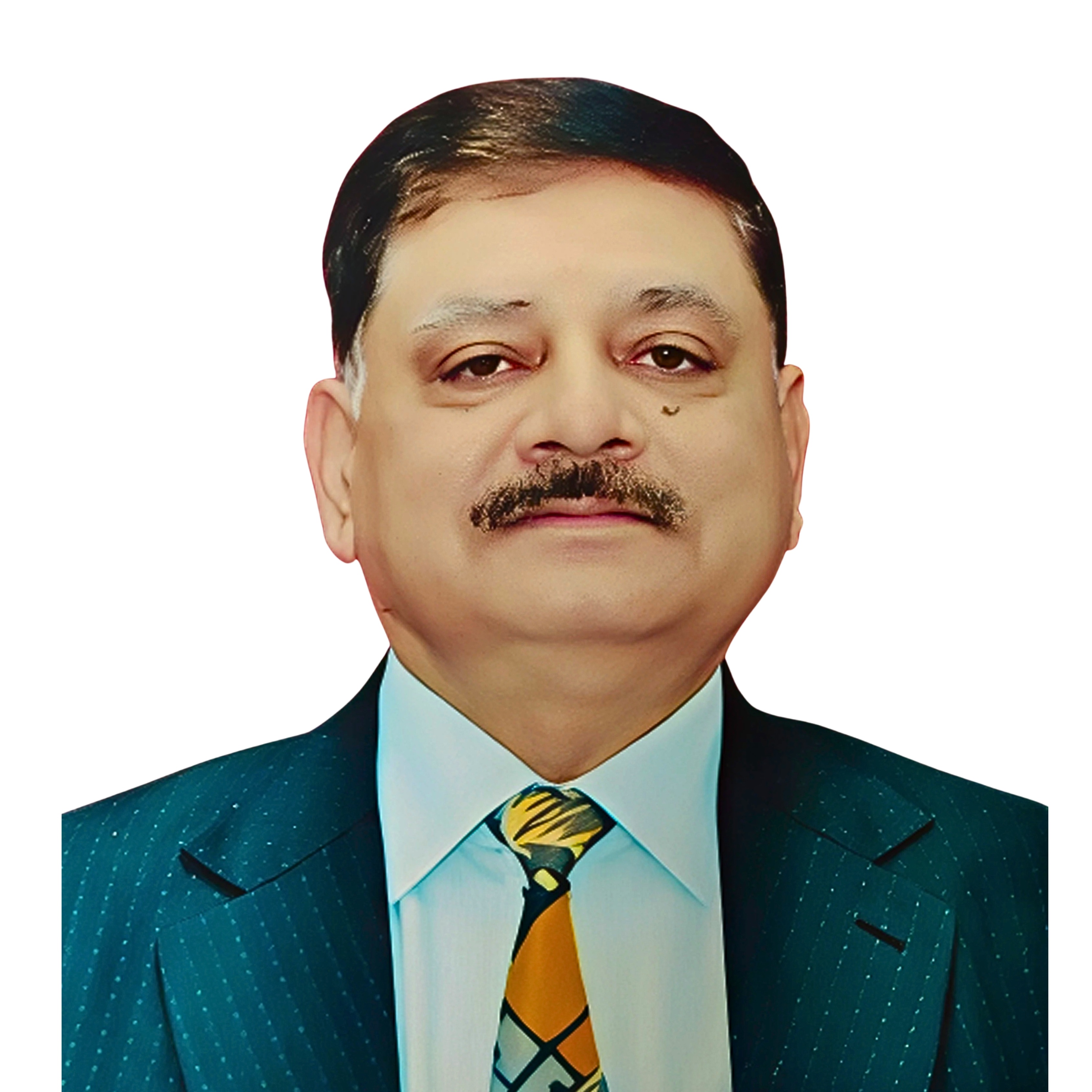 Prof. (Dr.) Vineet Sinha