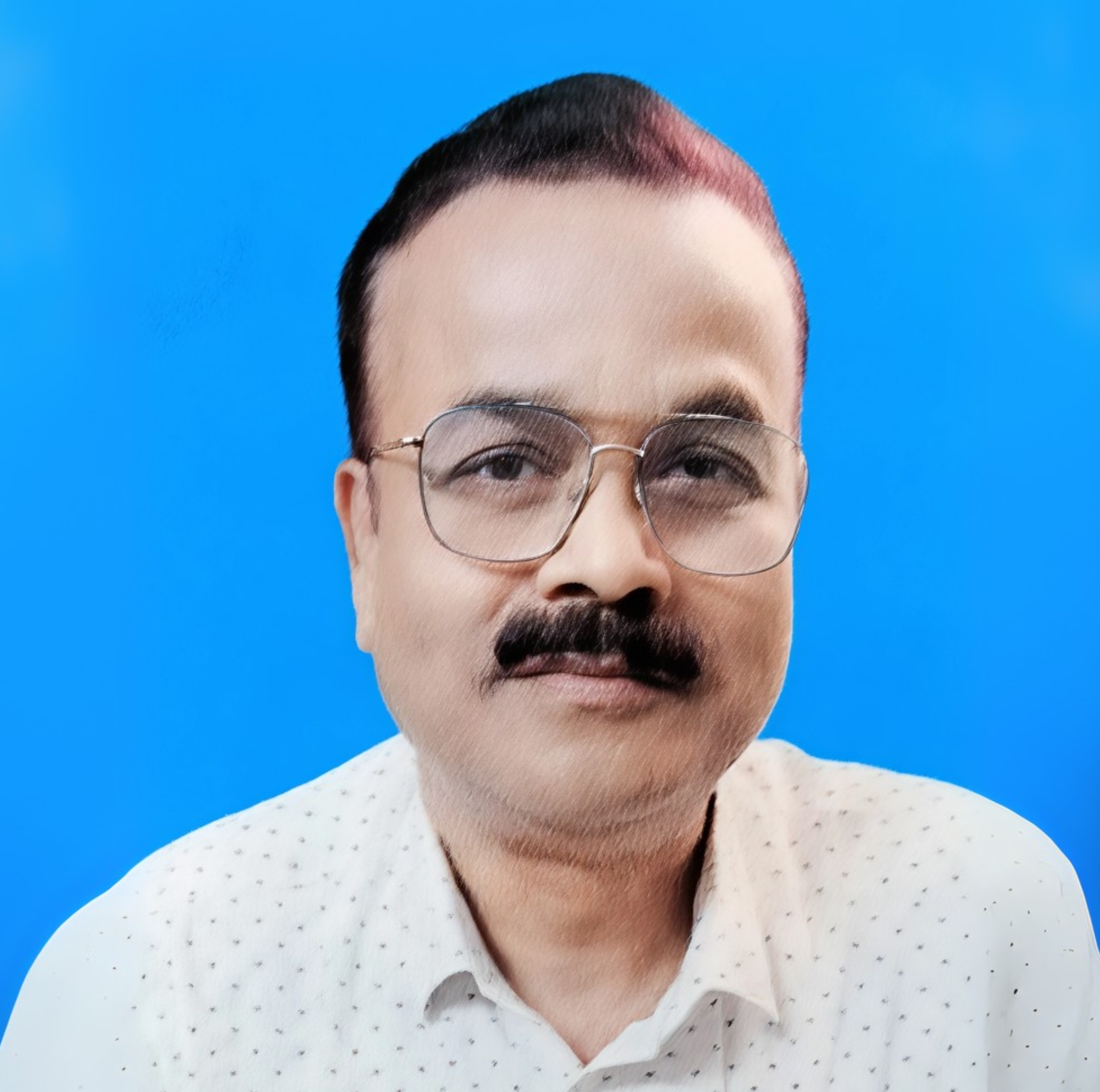 Prof. (Dr.) Sanjay Kumar