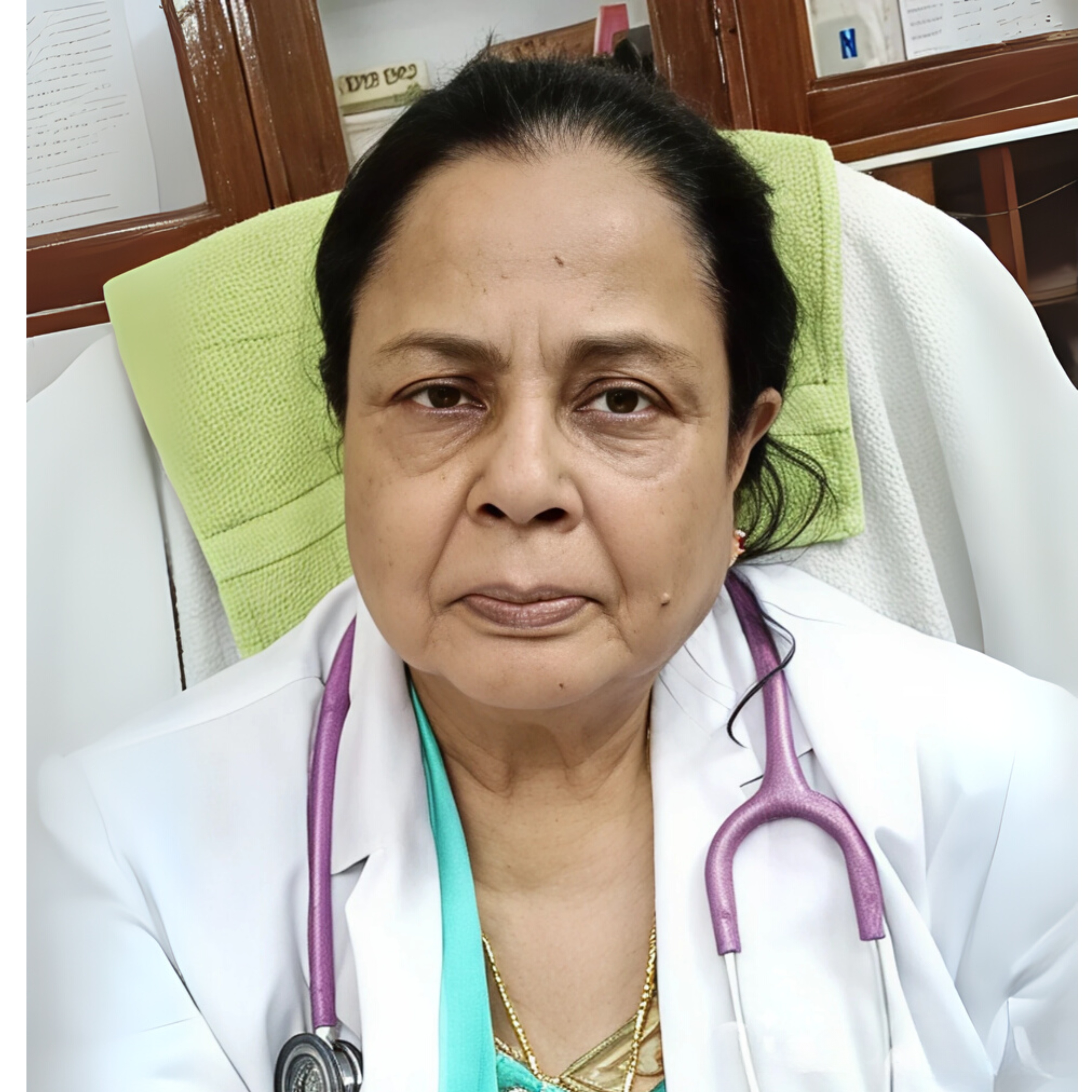 Prof. (Dr.) Pallawi Singh