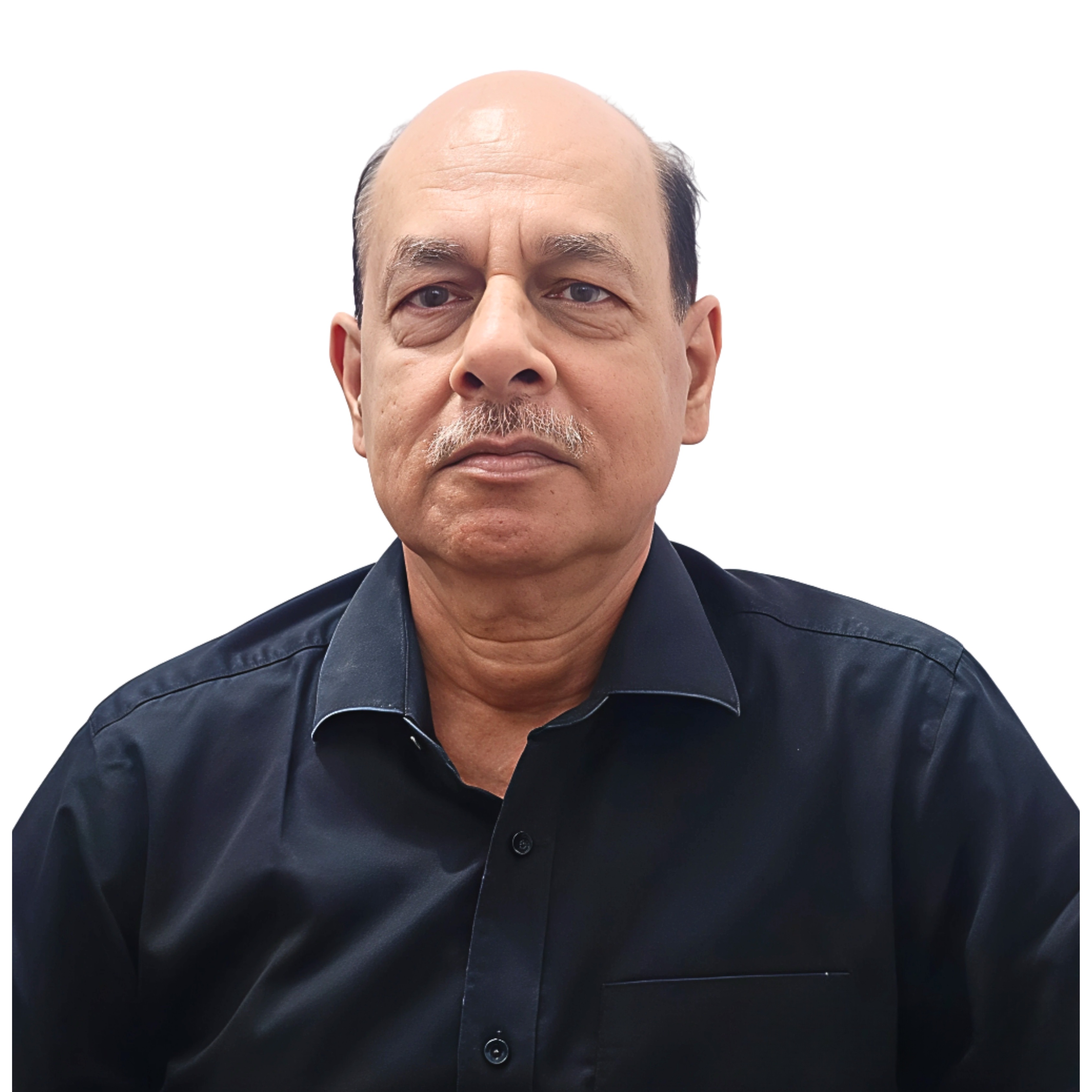 Prof. (Dr.) Manoj Kumar
