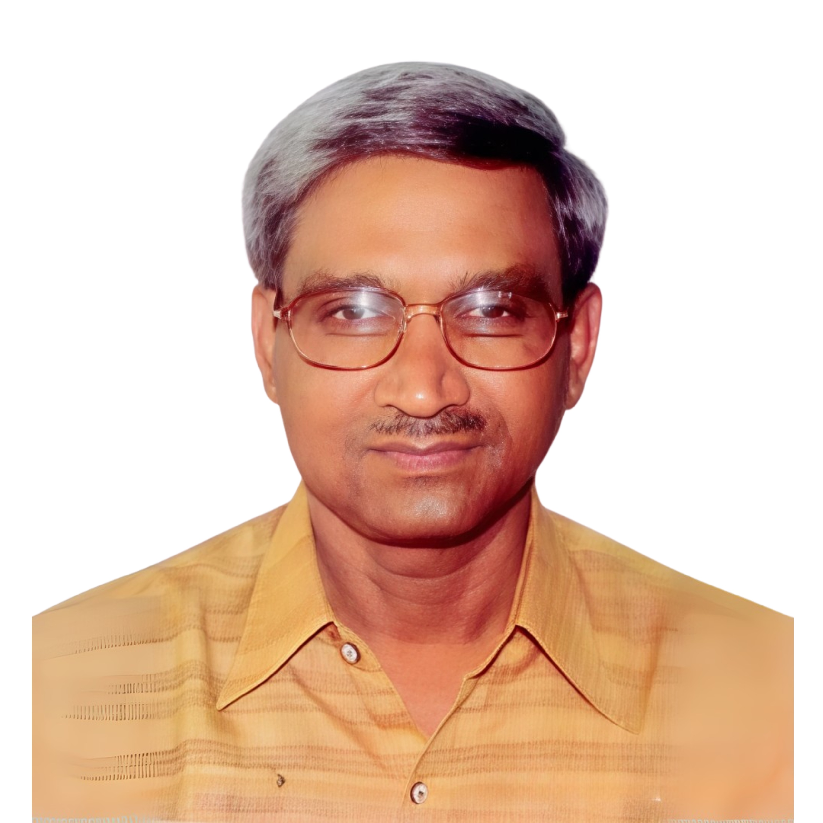 Prof. (Dr.) Arjun Choudhary