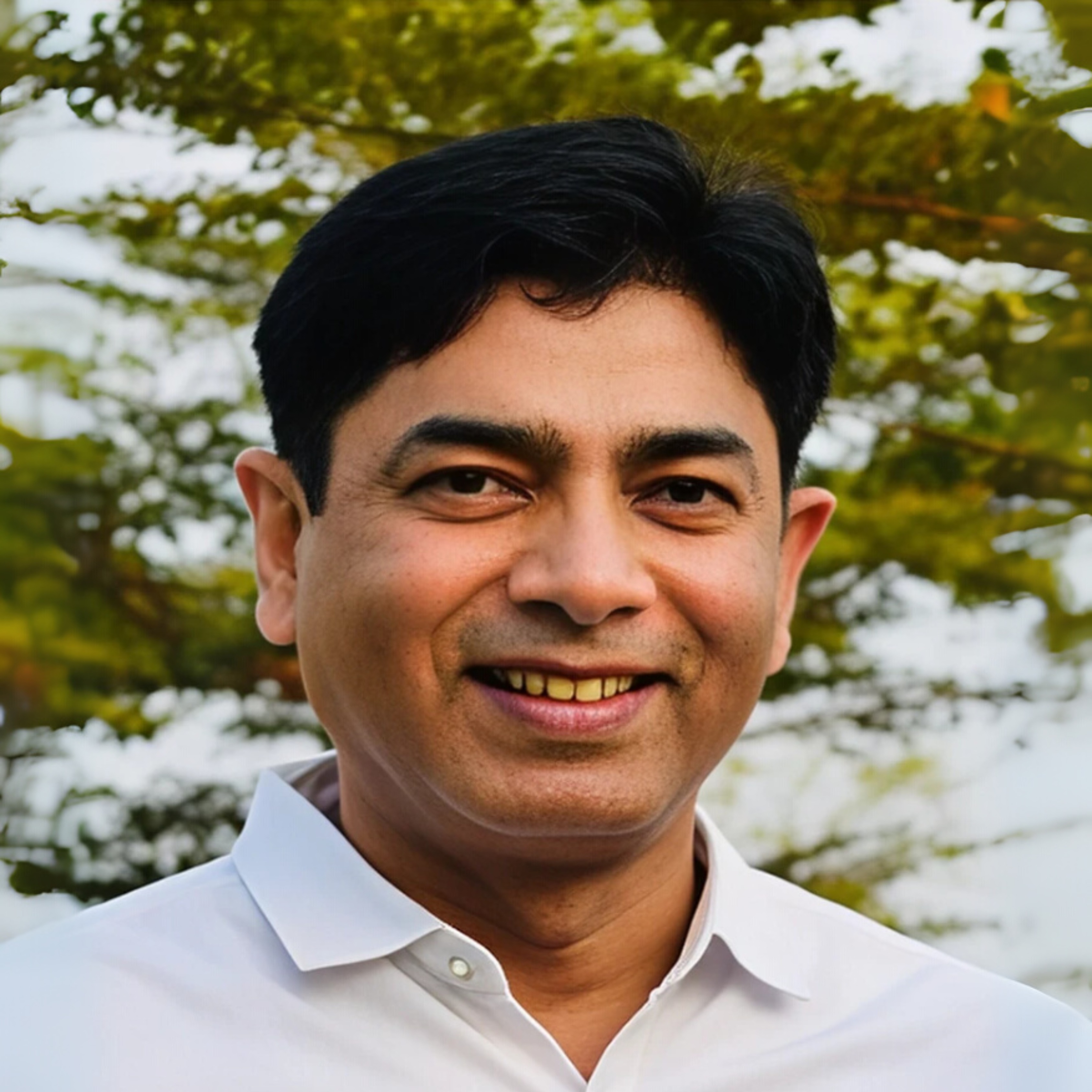 Prof. (Dr.) Manish Kumar