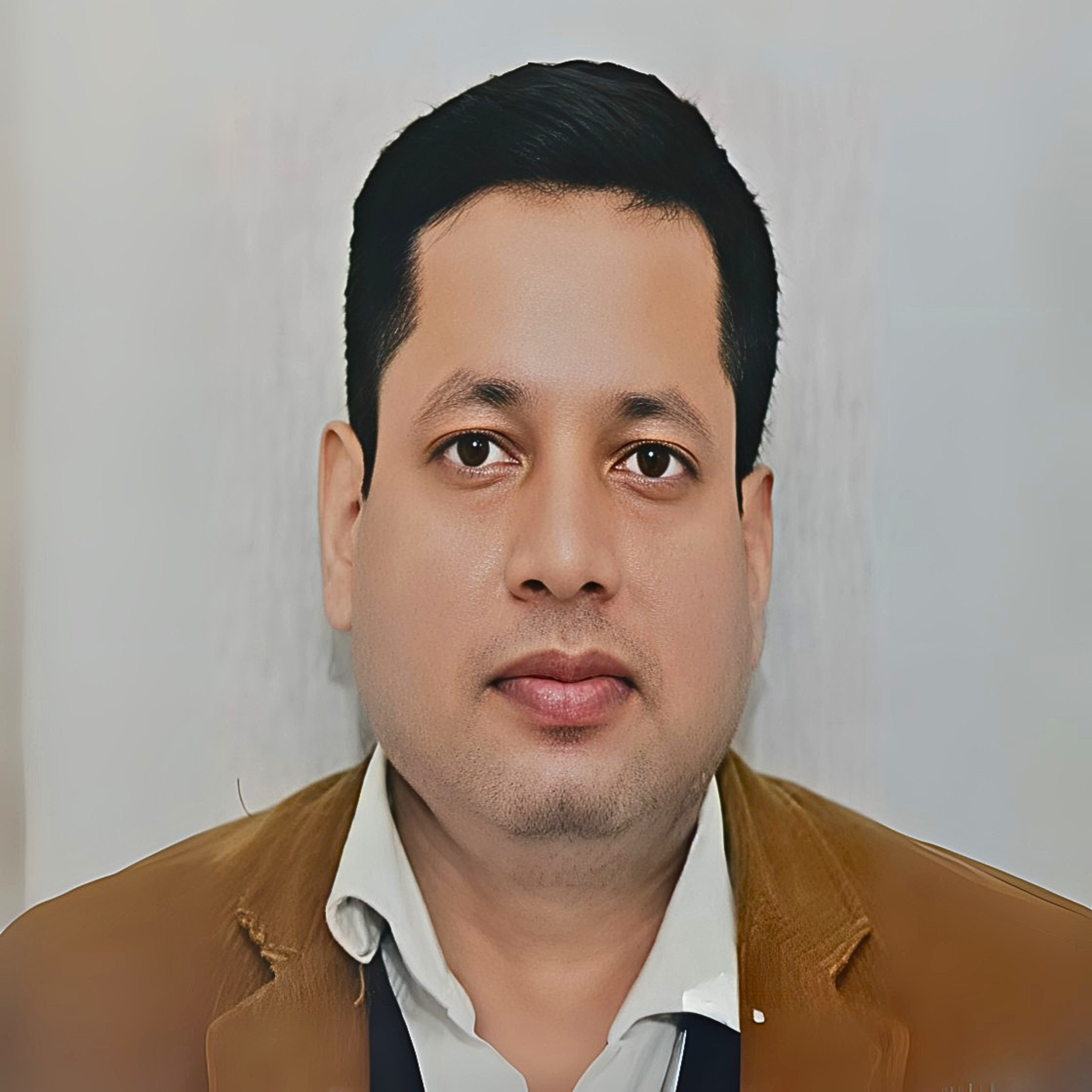 Prof. (Dr.) Nishant Kumar