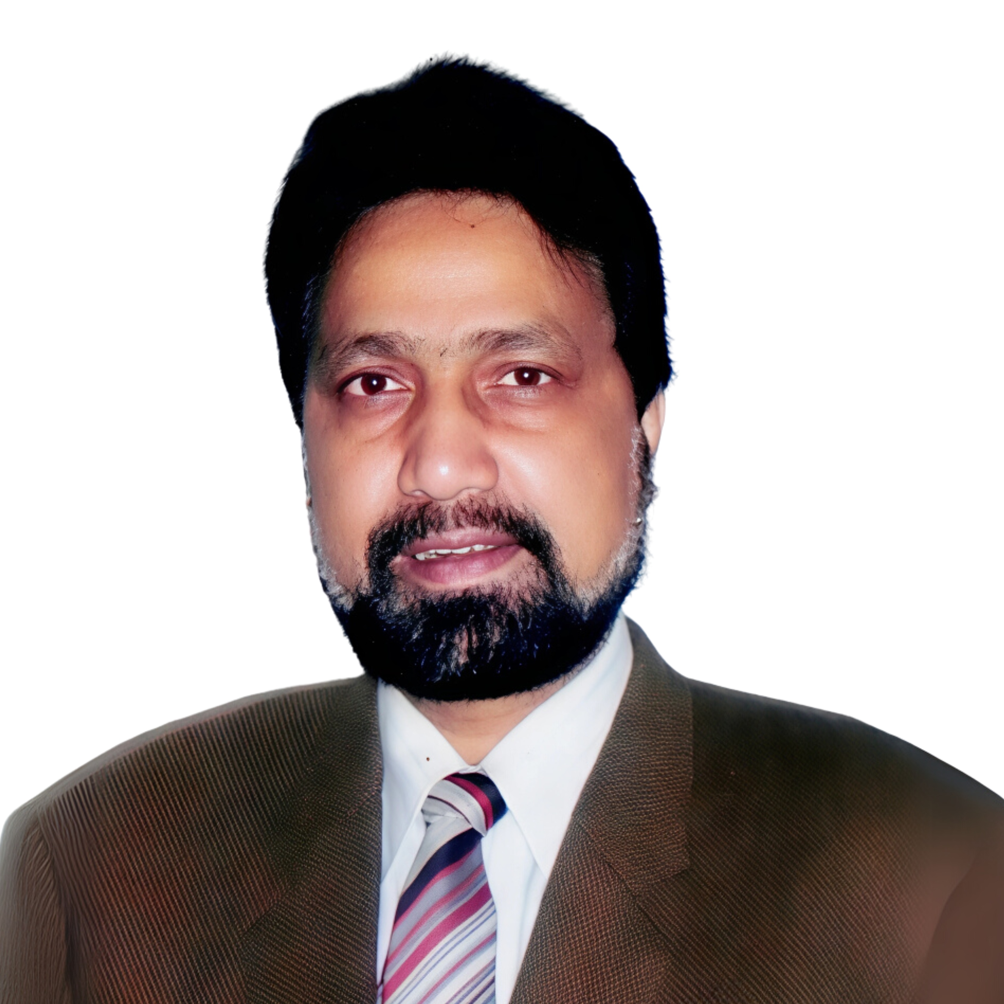 Prof. (Dr.) Binod Kumar Kashyap
