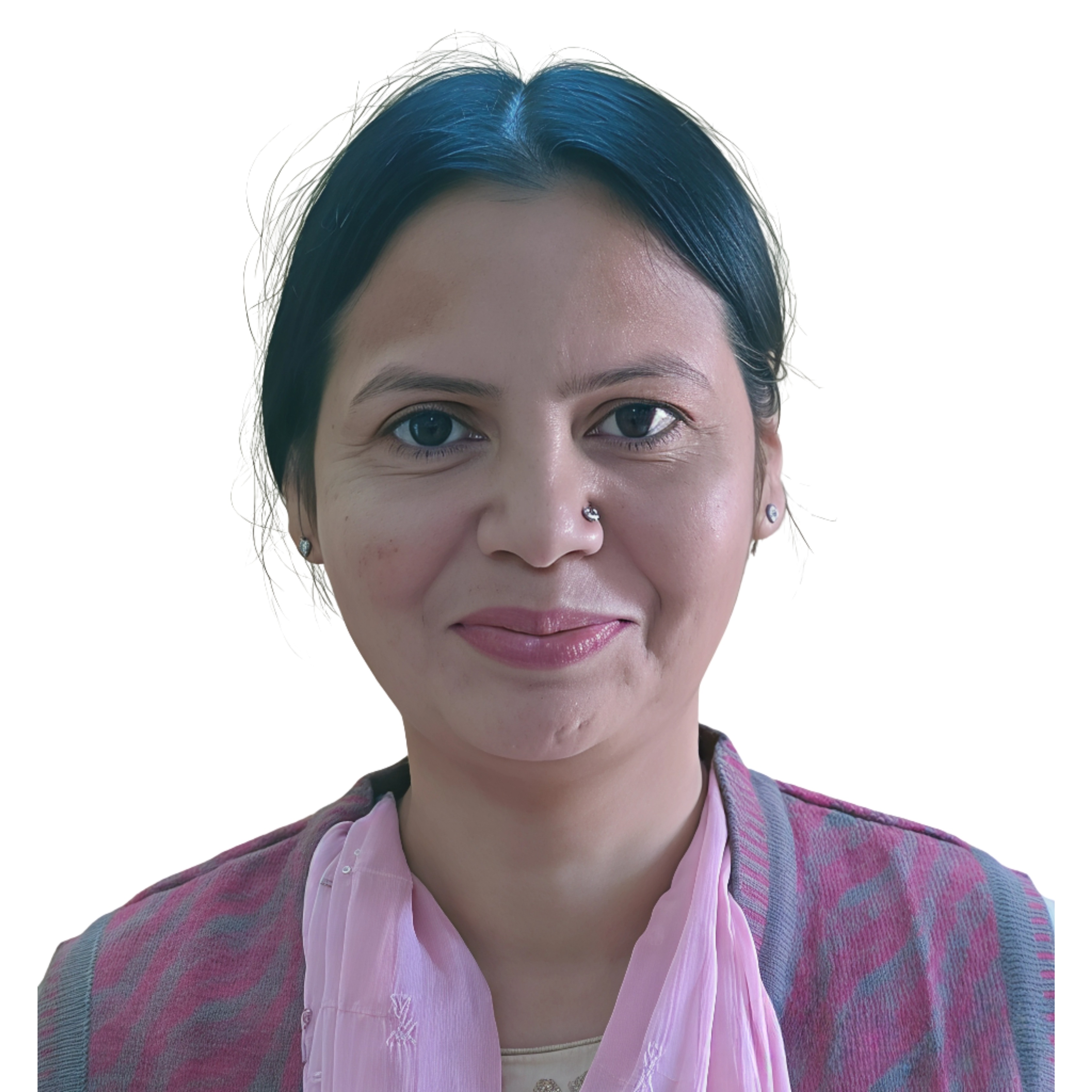 Dr. Sigraf Tarannum