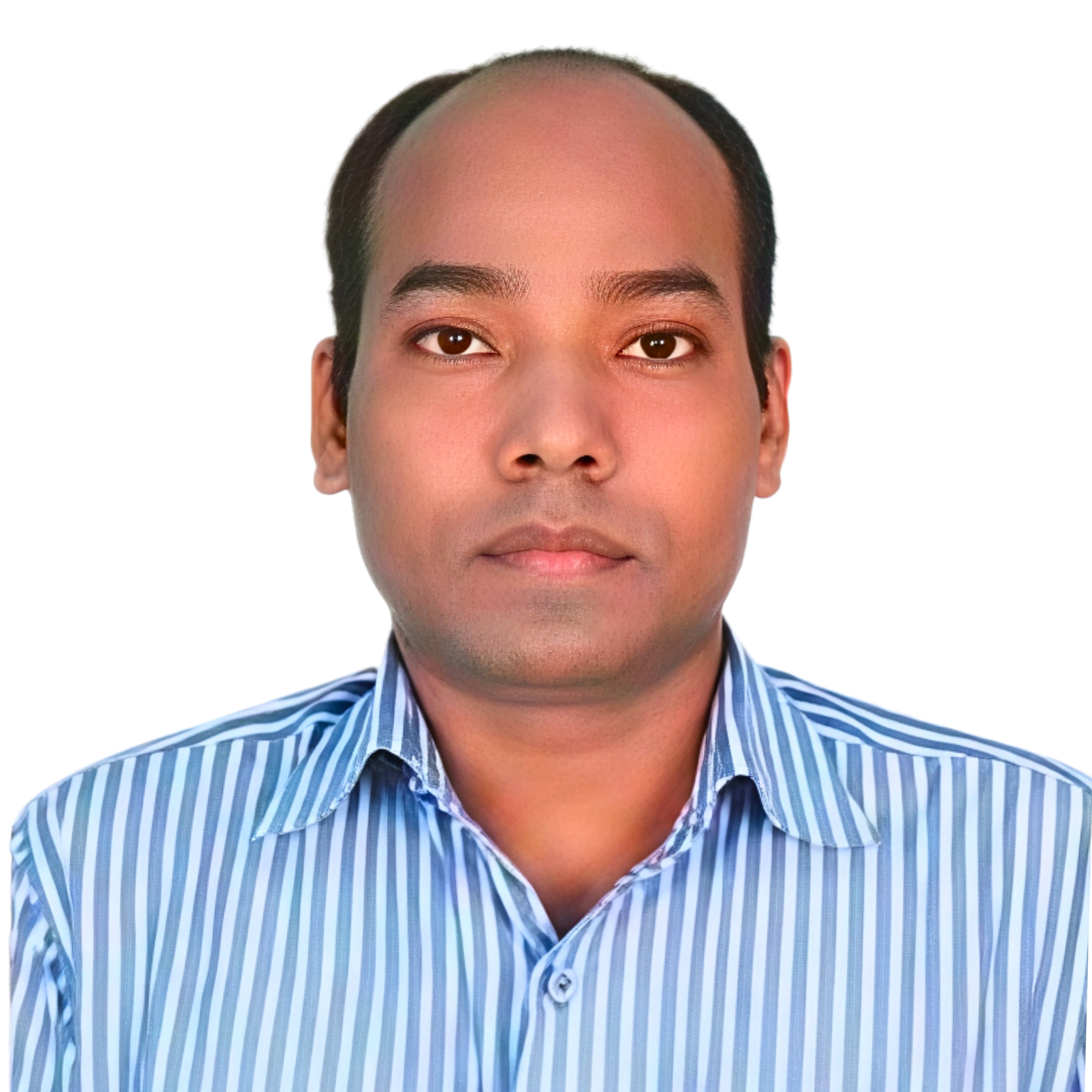 Dr. Prashant Prasad