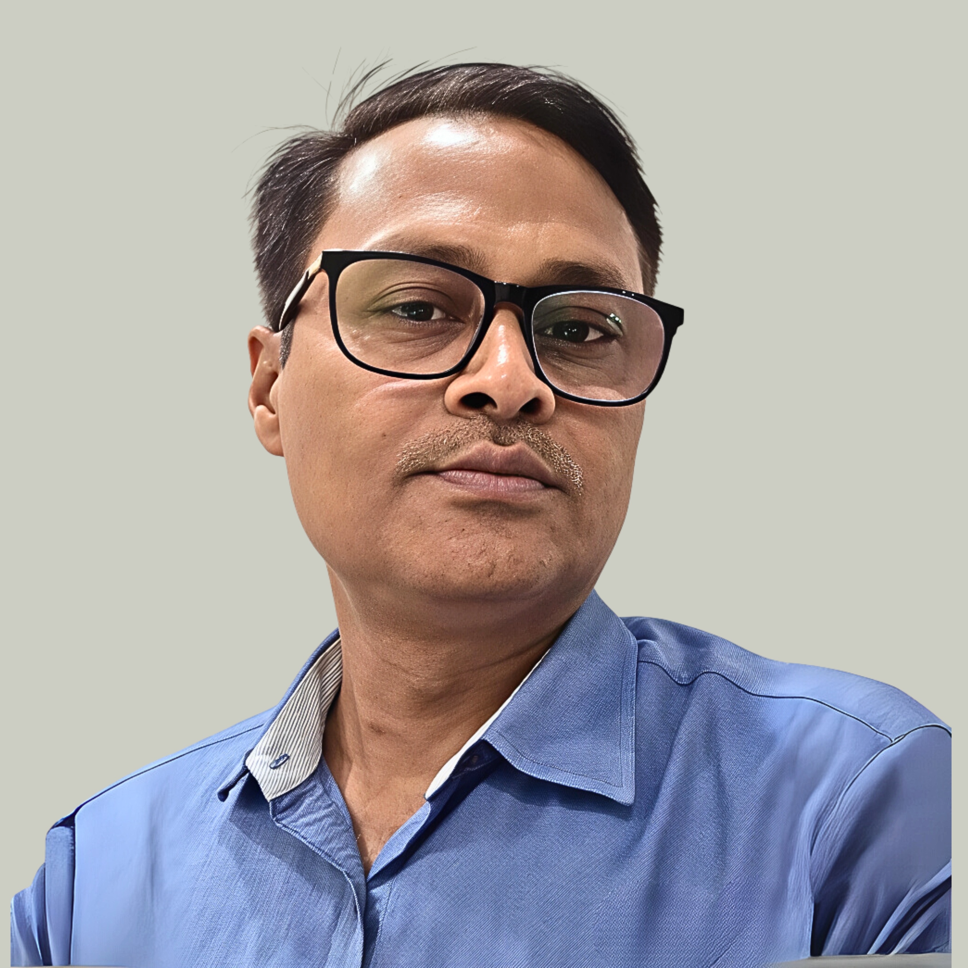 Dr. Amit Kumar Prasad