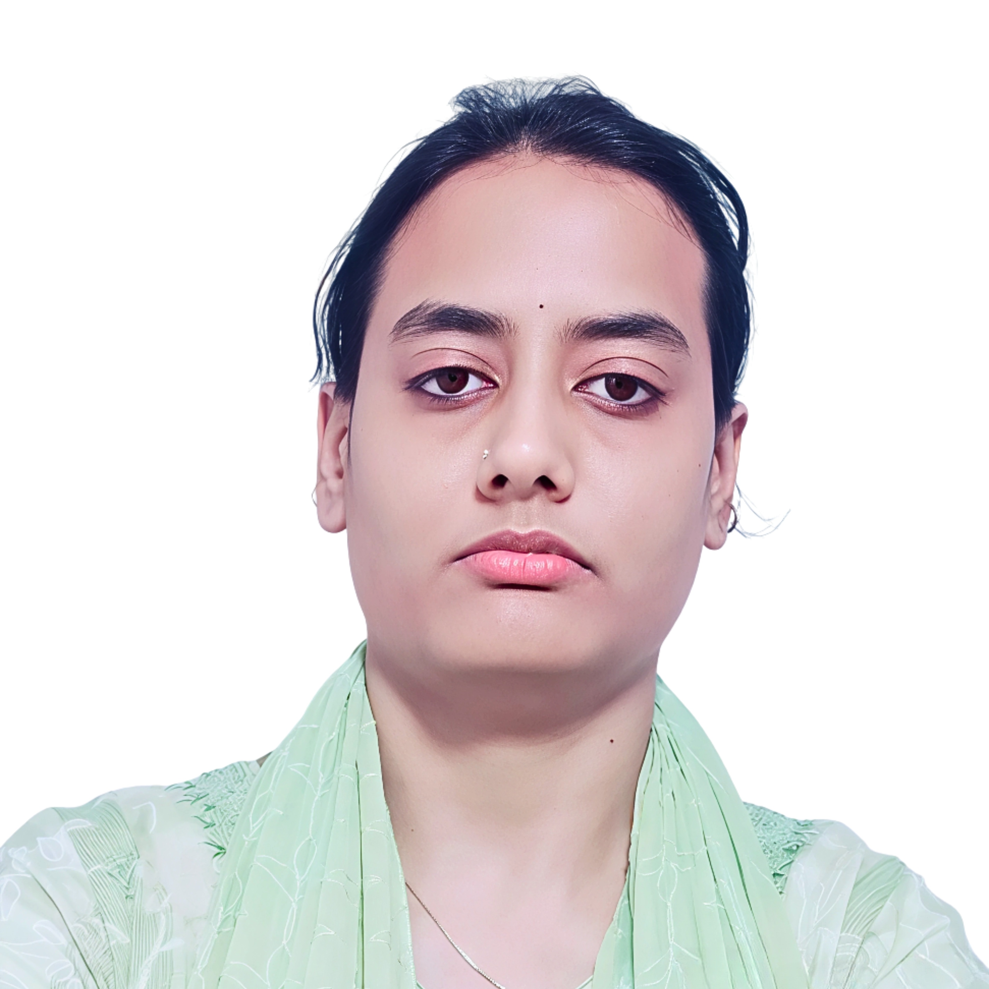 Dr. Mobarsha Perveen
