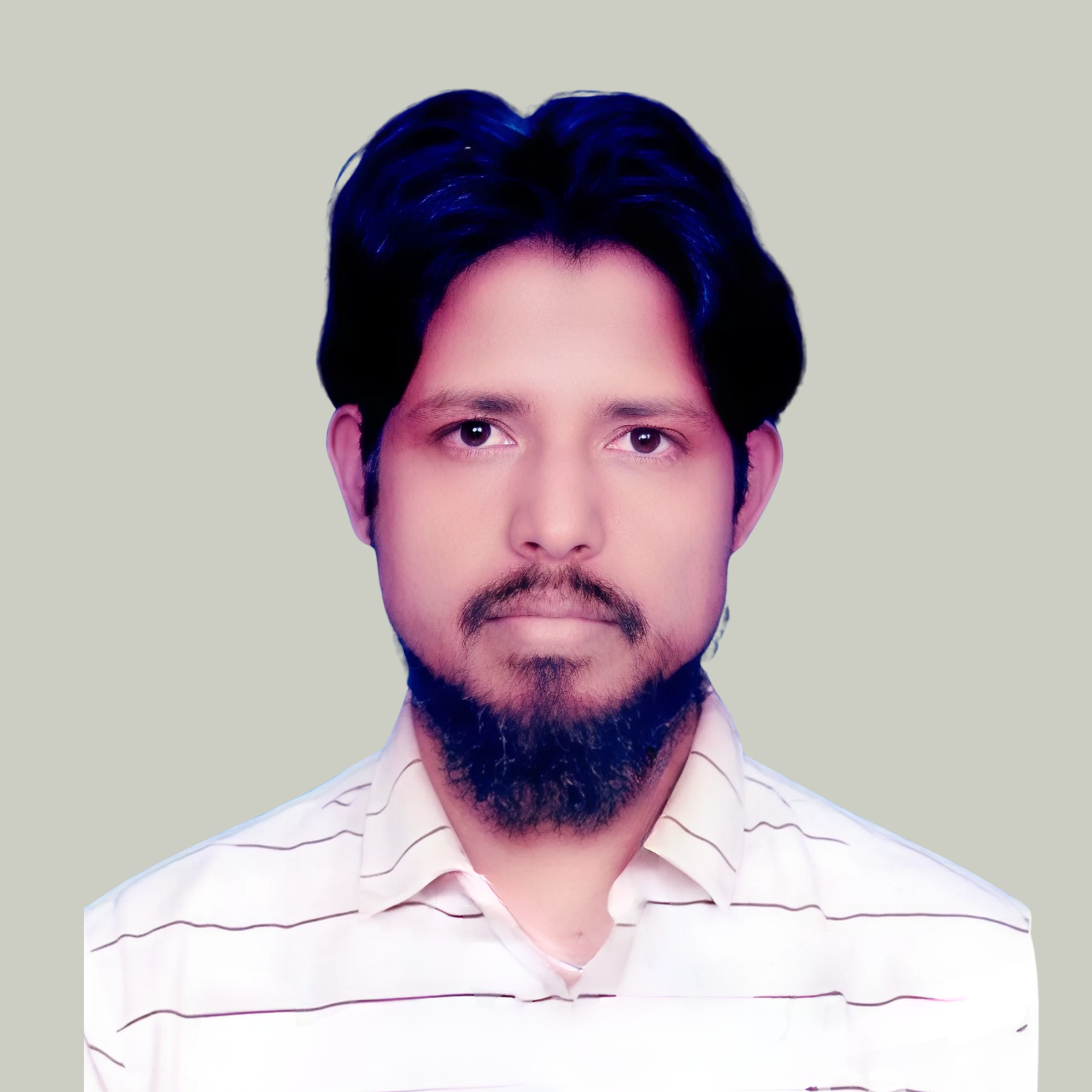 Dr. Md. Saddam Hussain