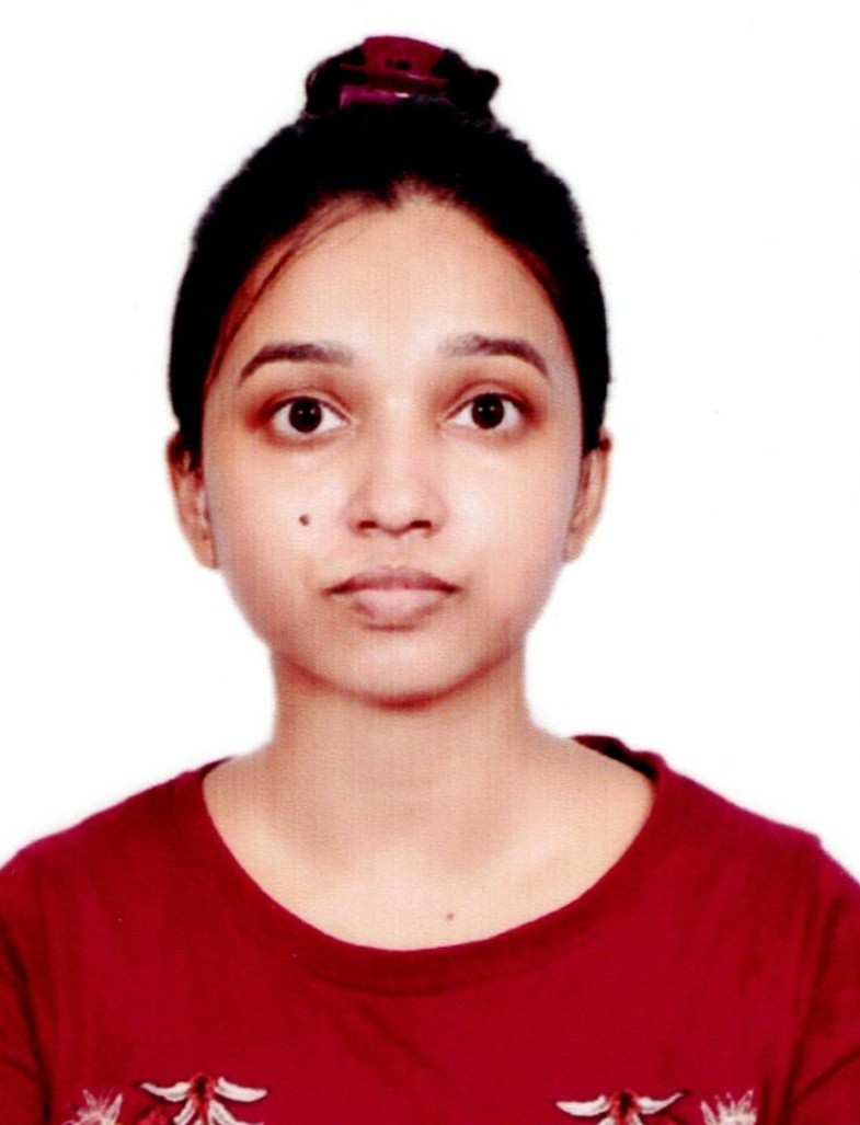 Dr. Abhilasha Manjula