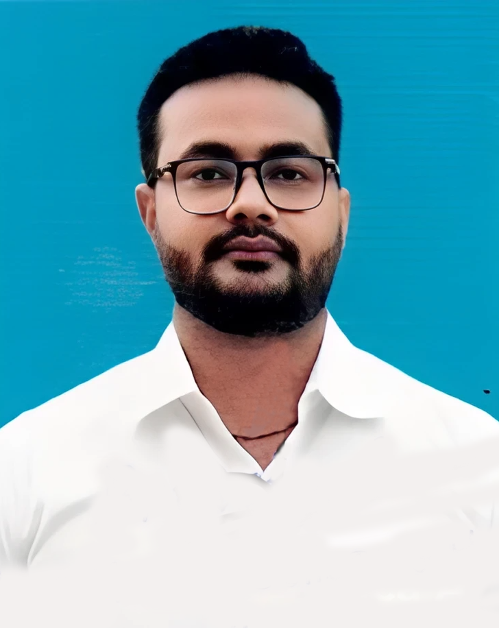 Dr. Vivek Kumar