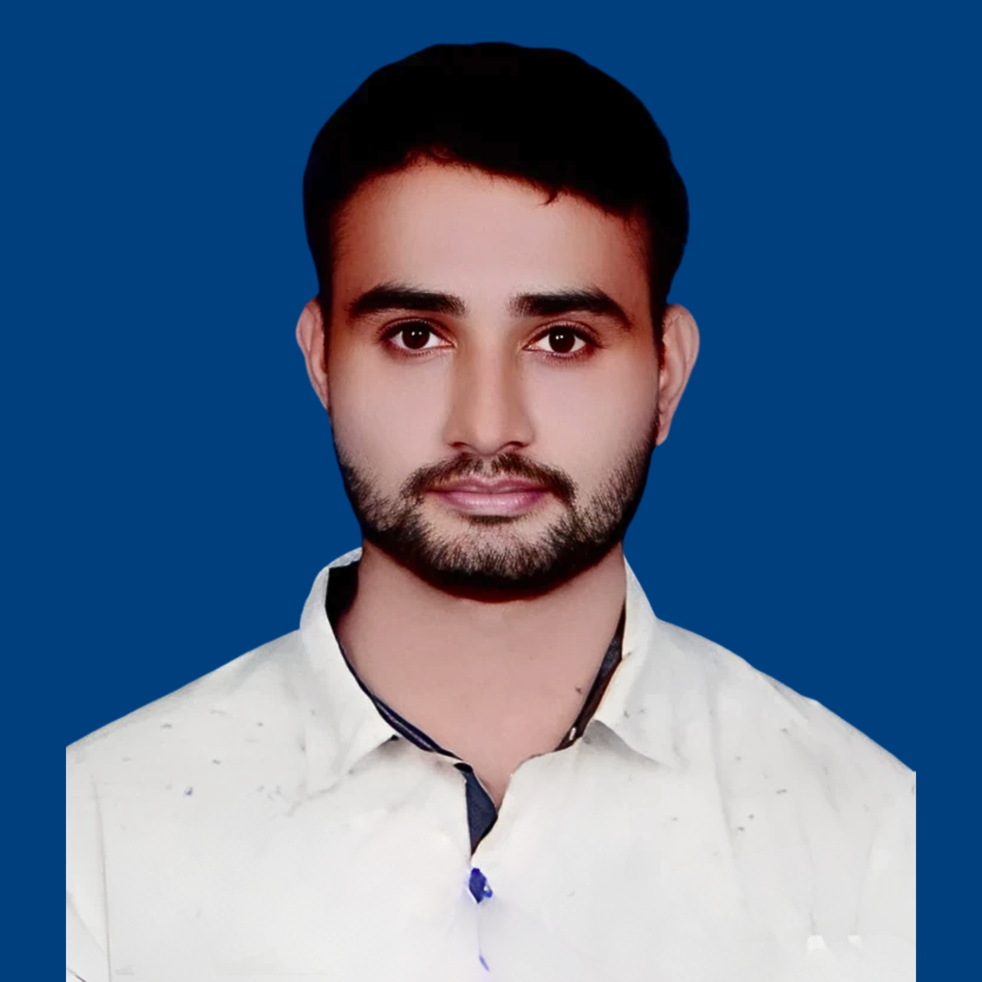 Dr. Munna Yadav