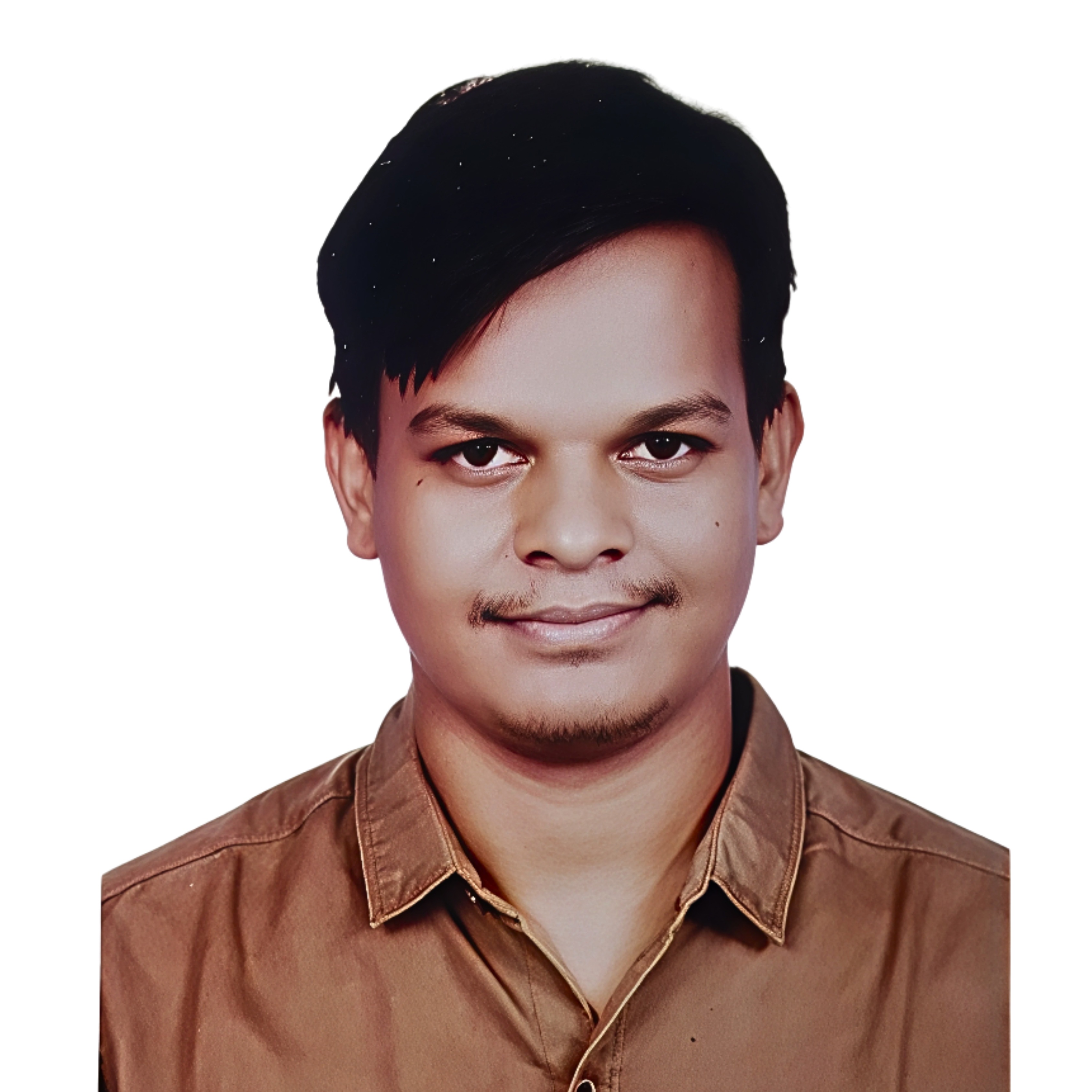 Dr. Nirbhay Kumar
