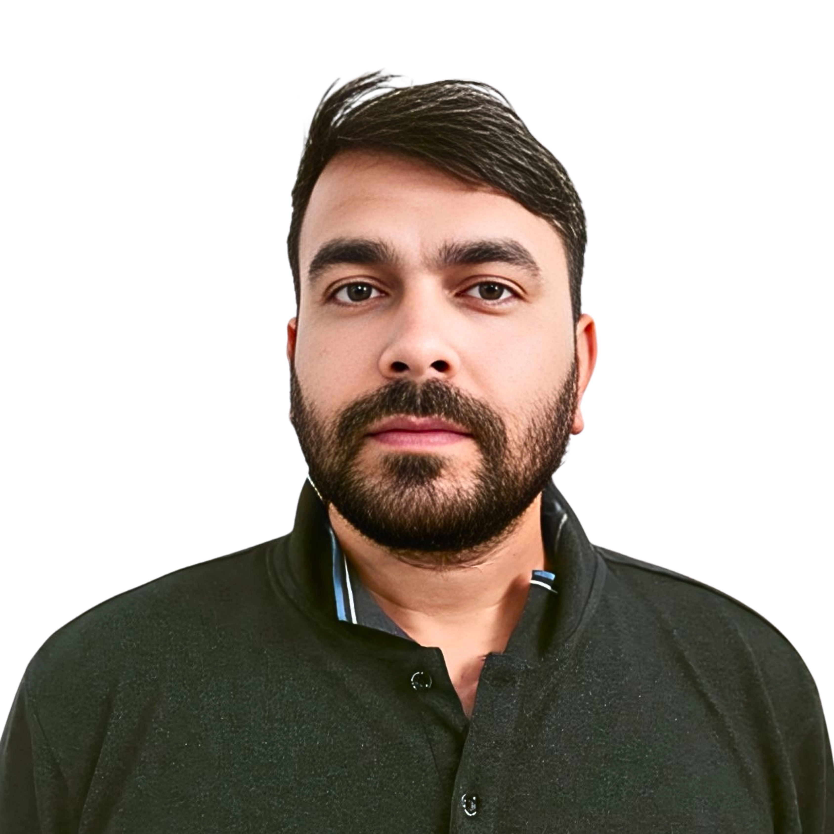 Dr. Ramendu Gautam