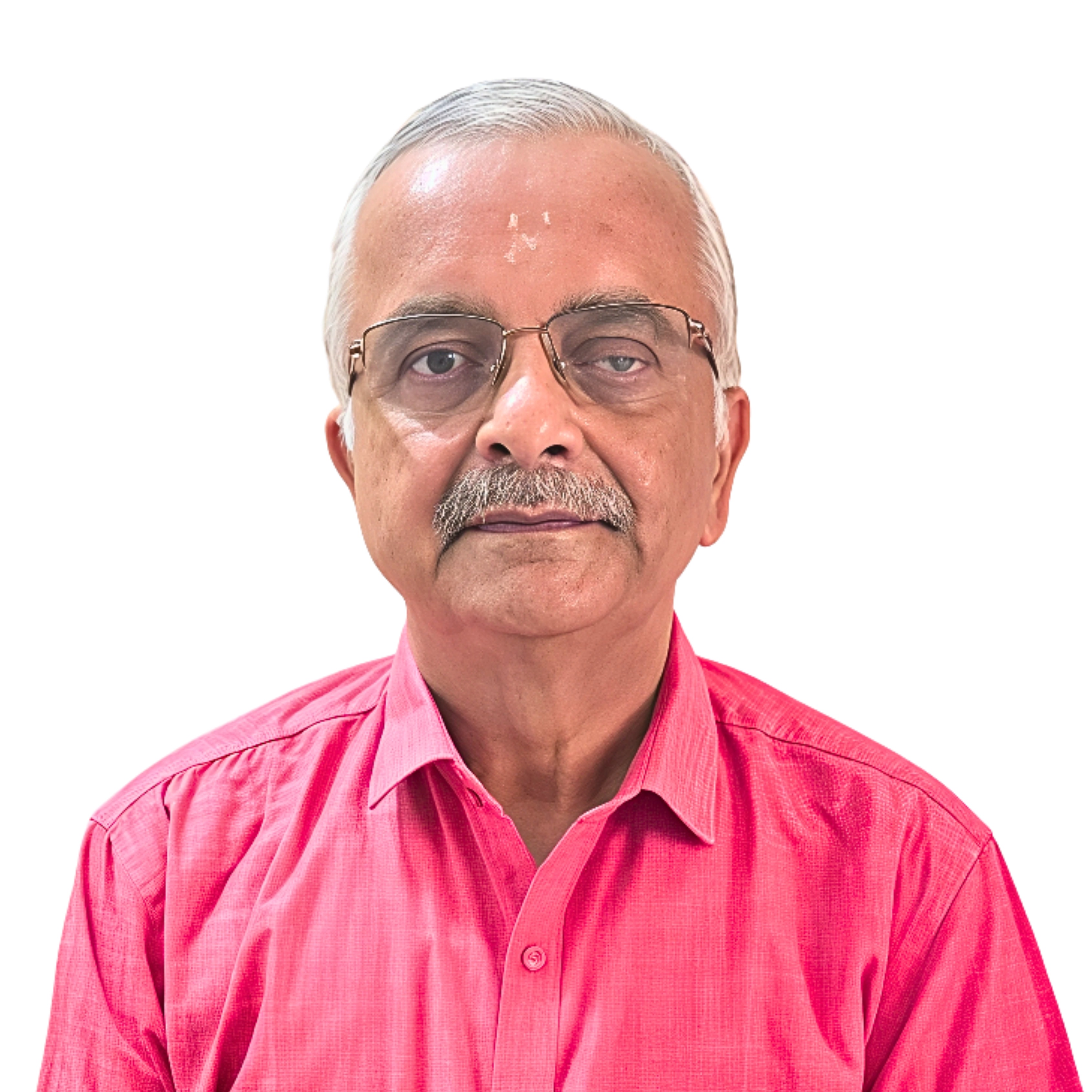 Prof. (Dr.) Satendra Kumar Sinha