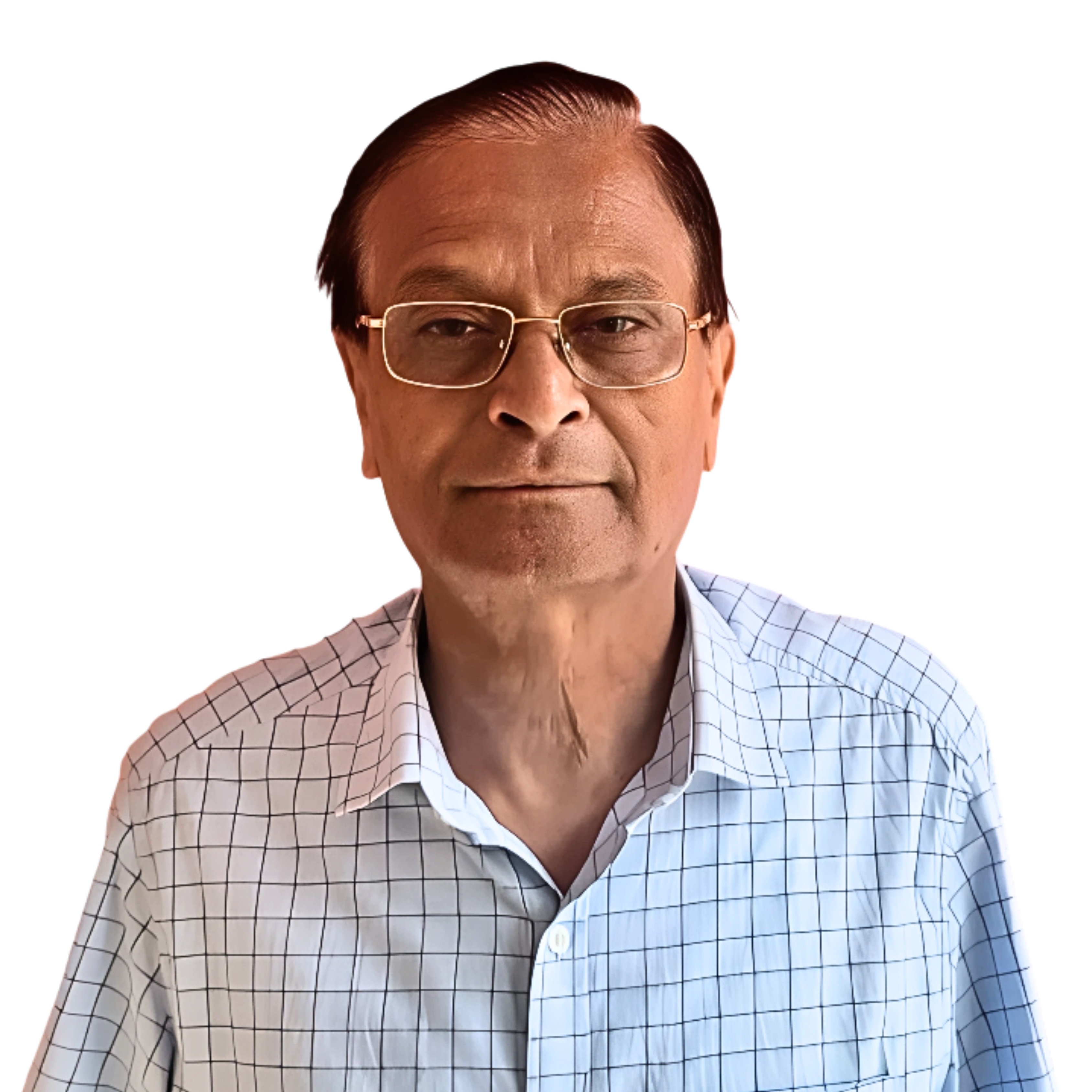 Prof. (Dr.) Satish Kumar Sinha