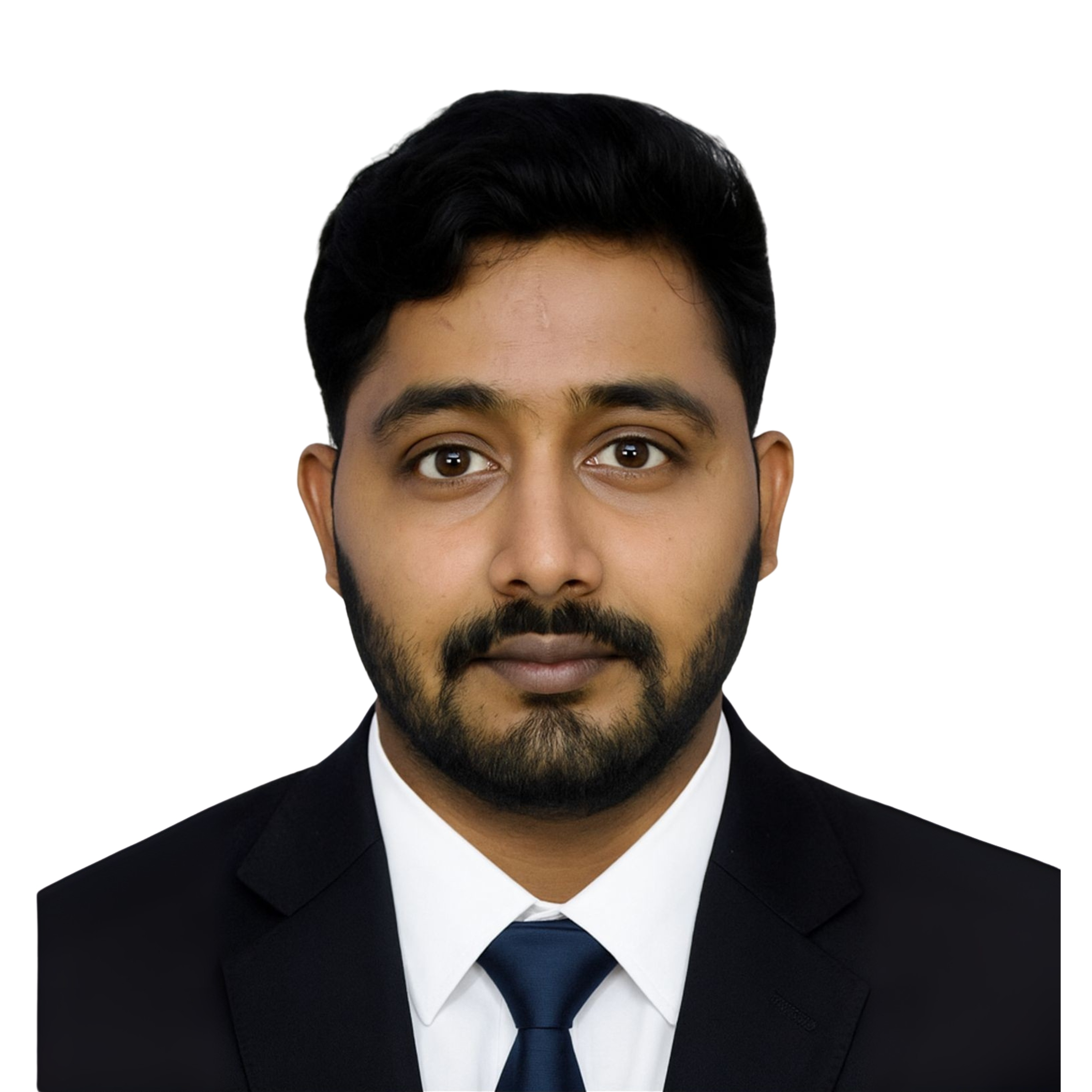 Dr. Rahul Kumar Roshan