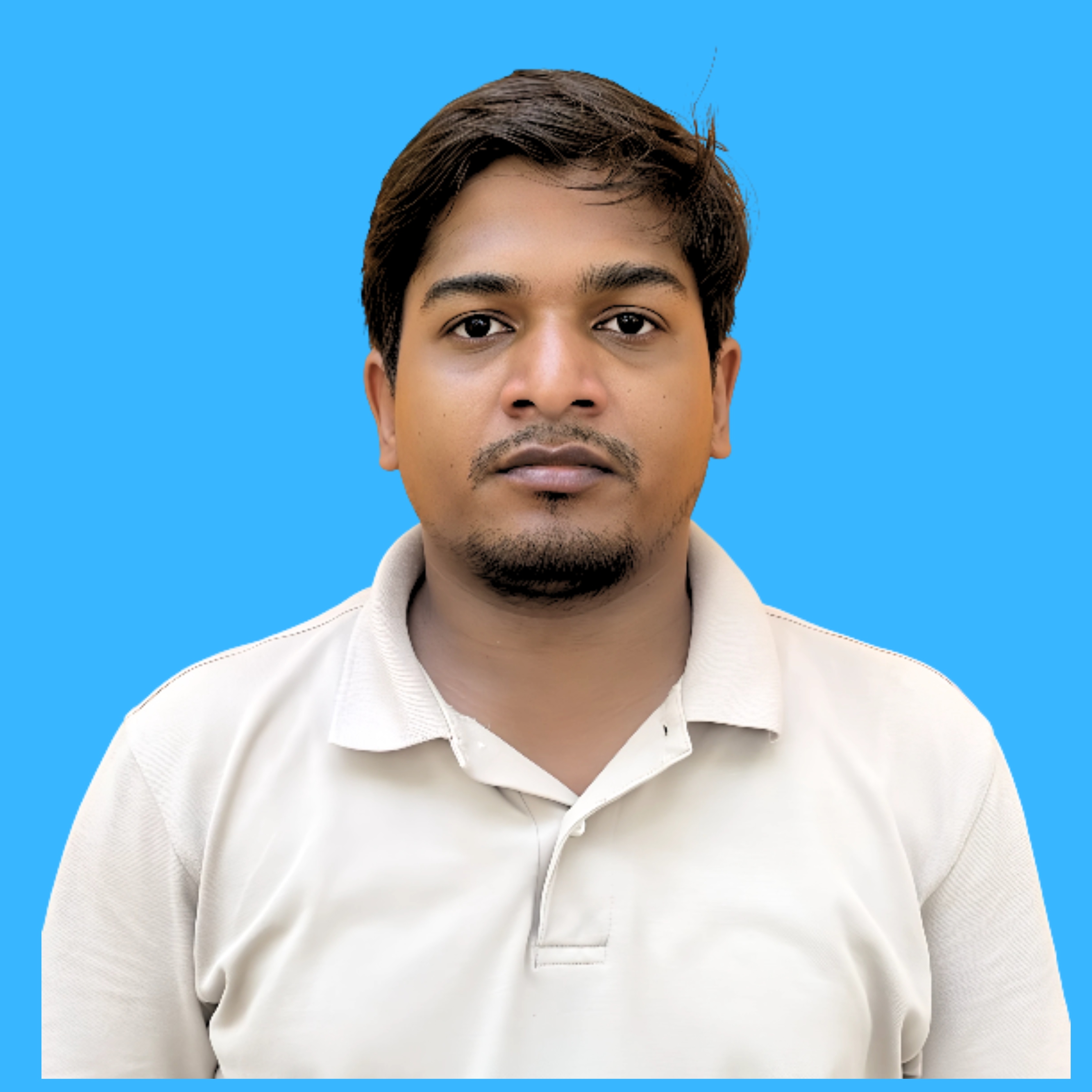 Dr. Vikash Kumar