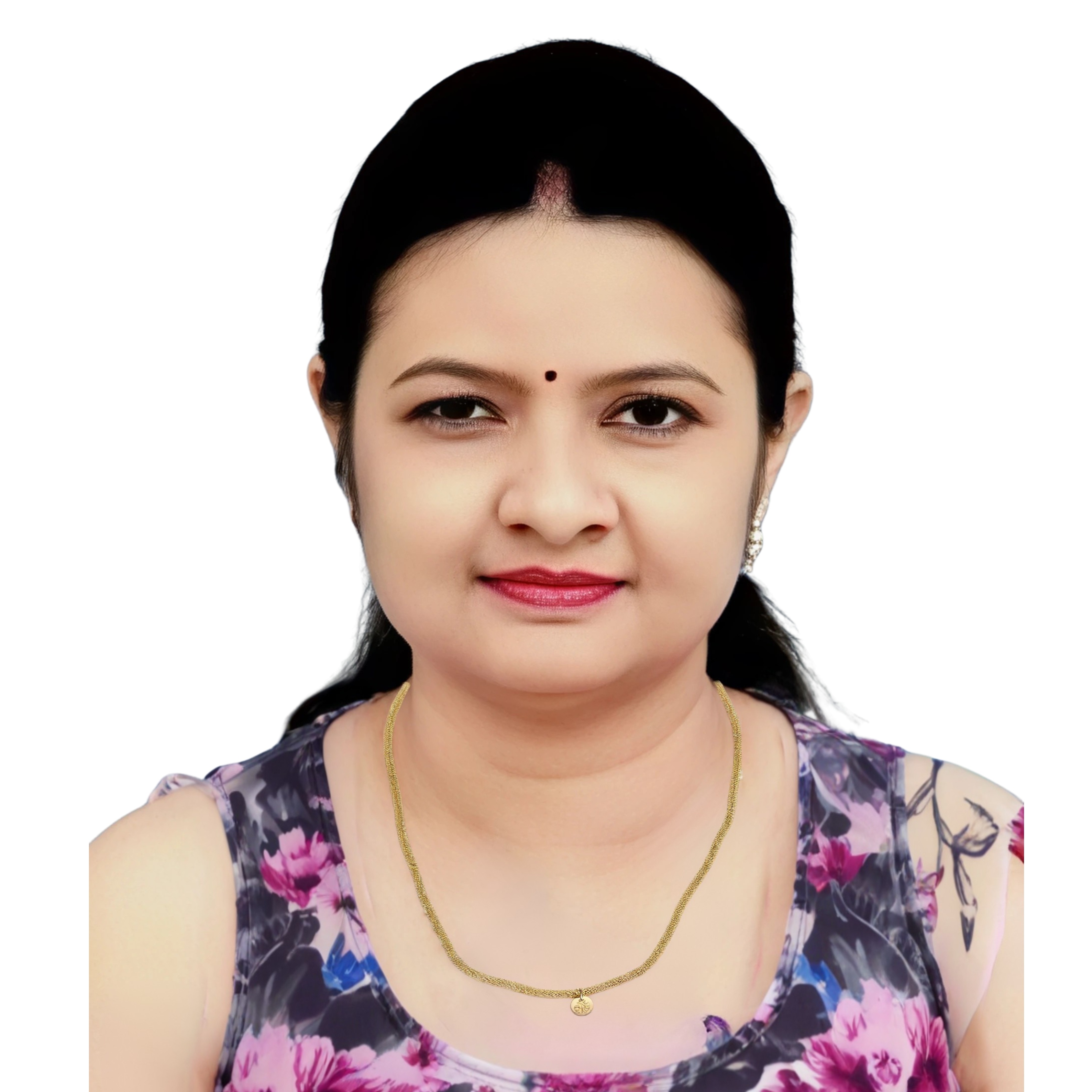 Dr. Gitam Bharti
