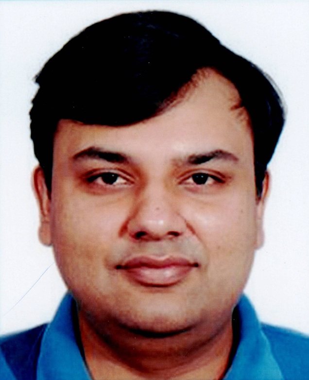 Dr. Ashish Kumar Golwara