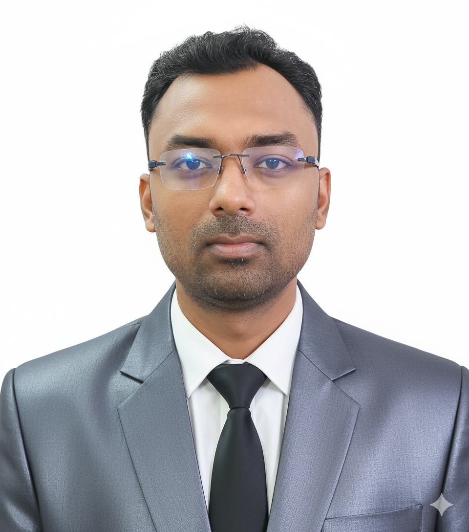 Dr. Om Prakash