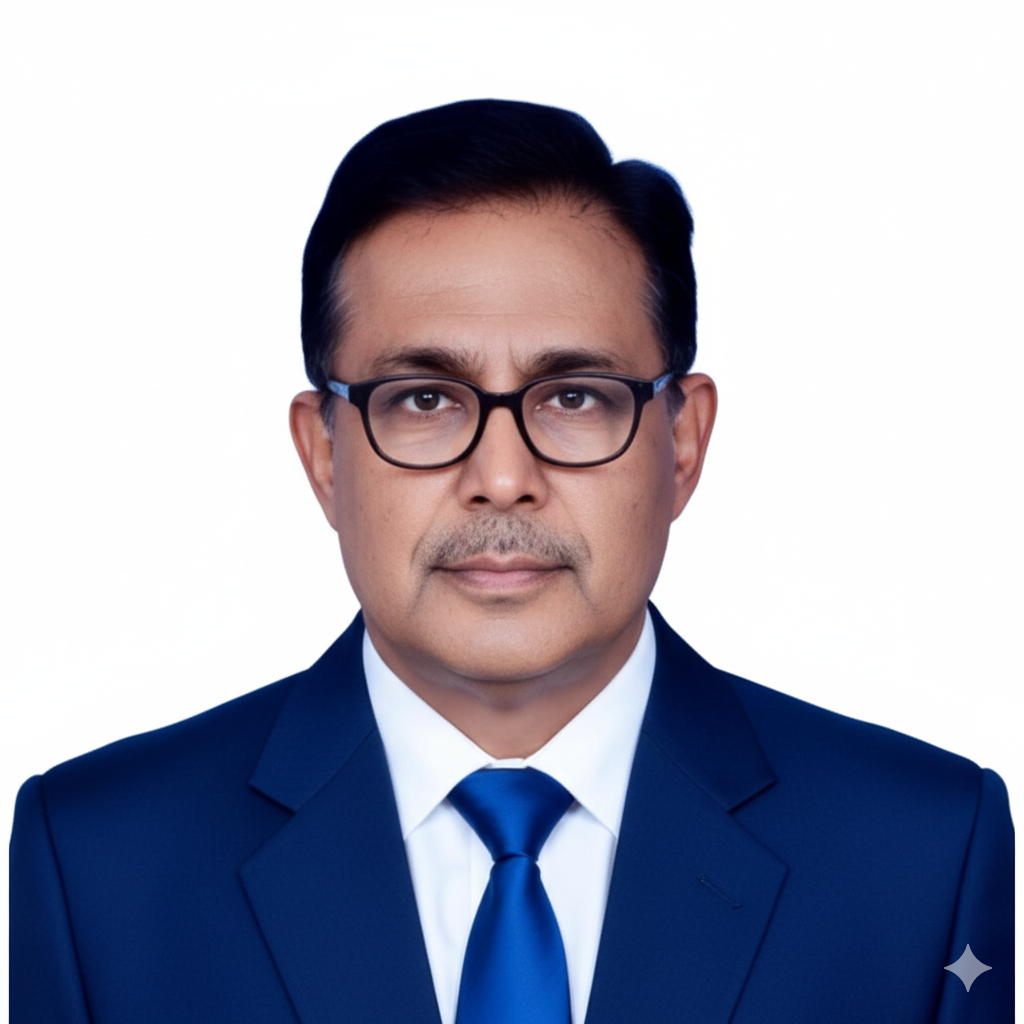 Prof. (Dr.) Bijay Krishna Prasad
