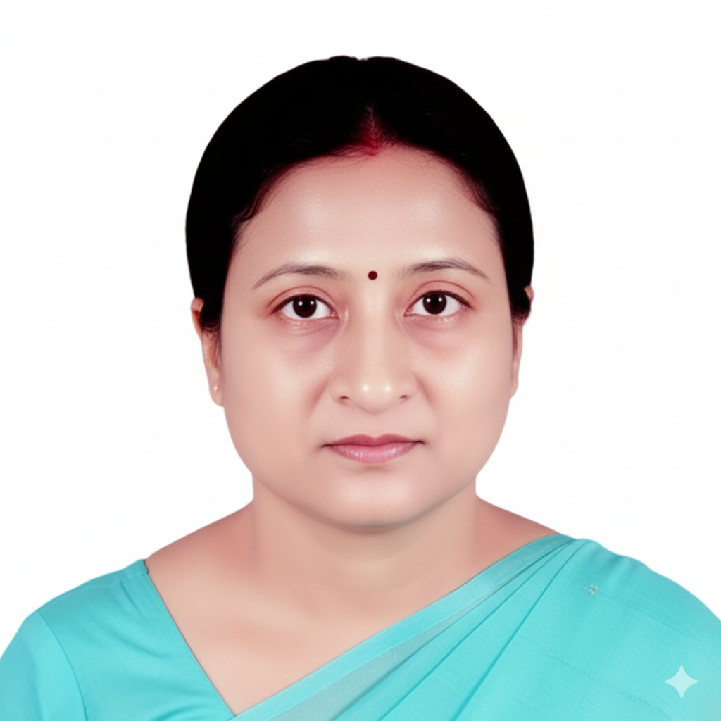 Prof. (Dr.) Rama Gokul Prasad Agrawal