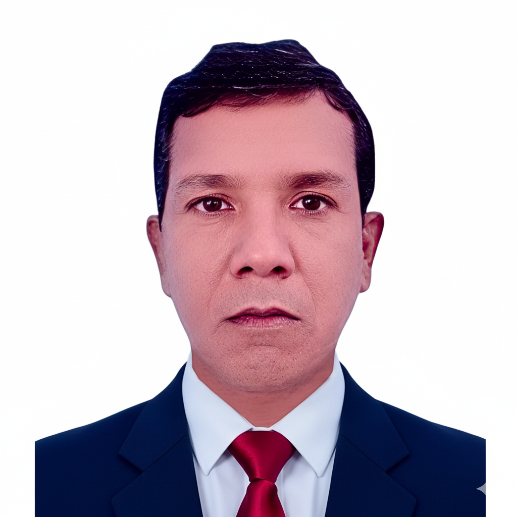 Dr. Rasikh M.A. Alim