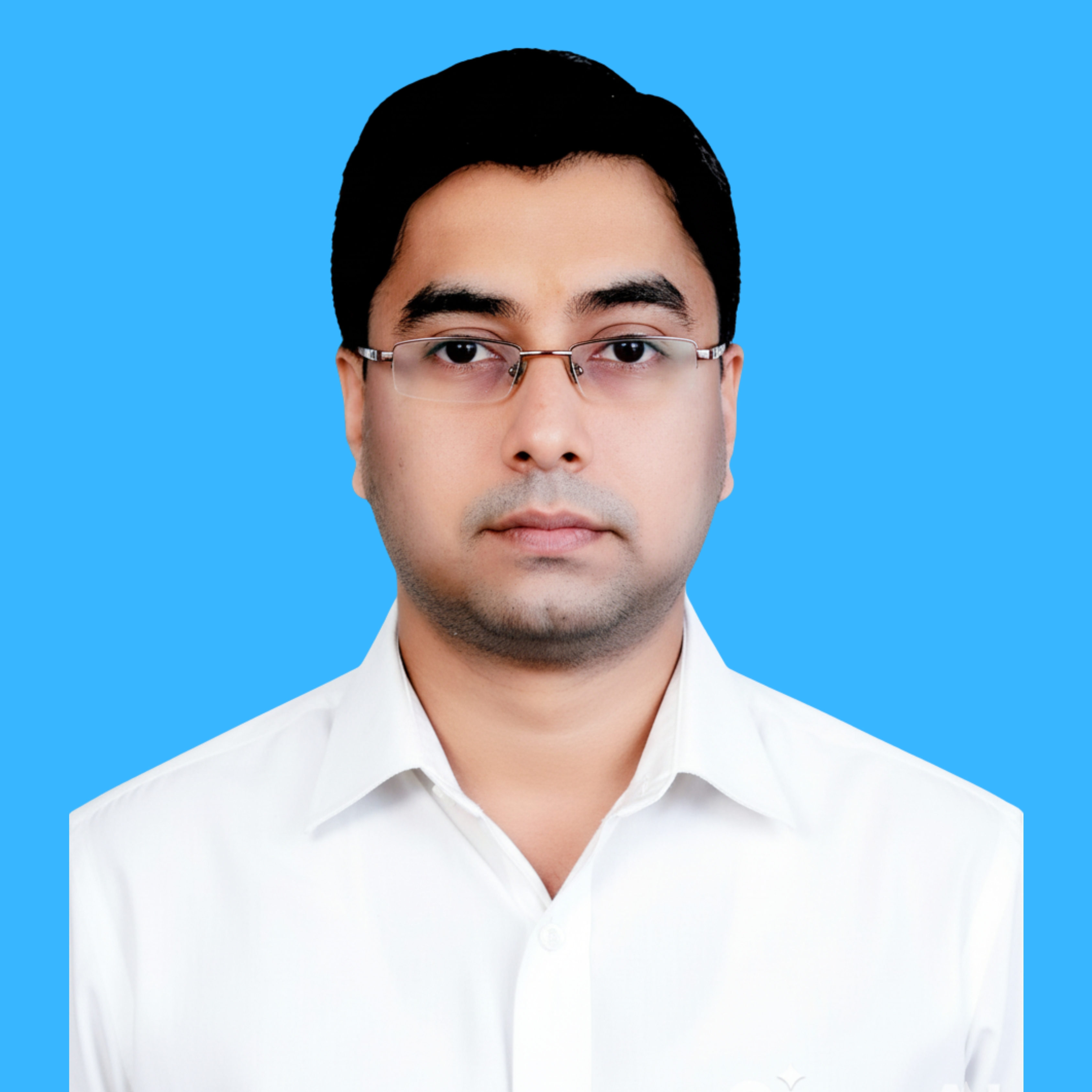 Dr. Abhishek Kumar Singh