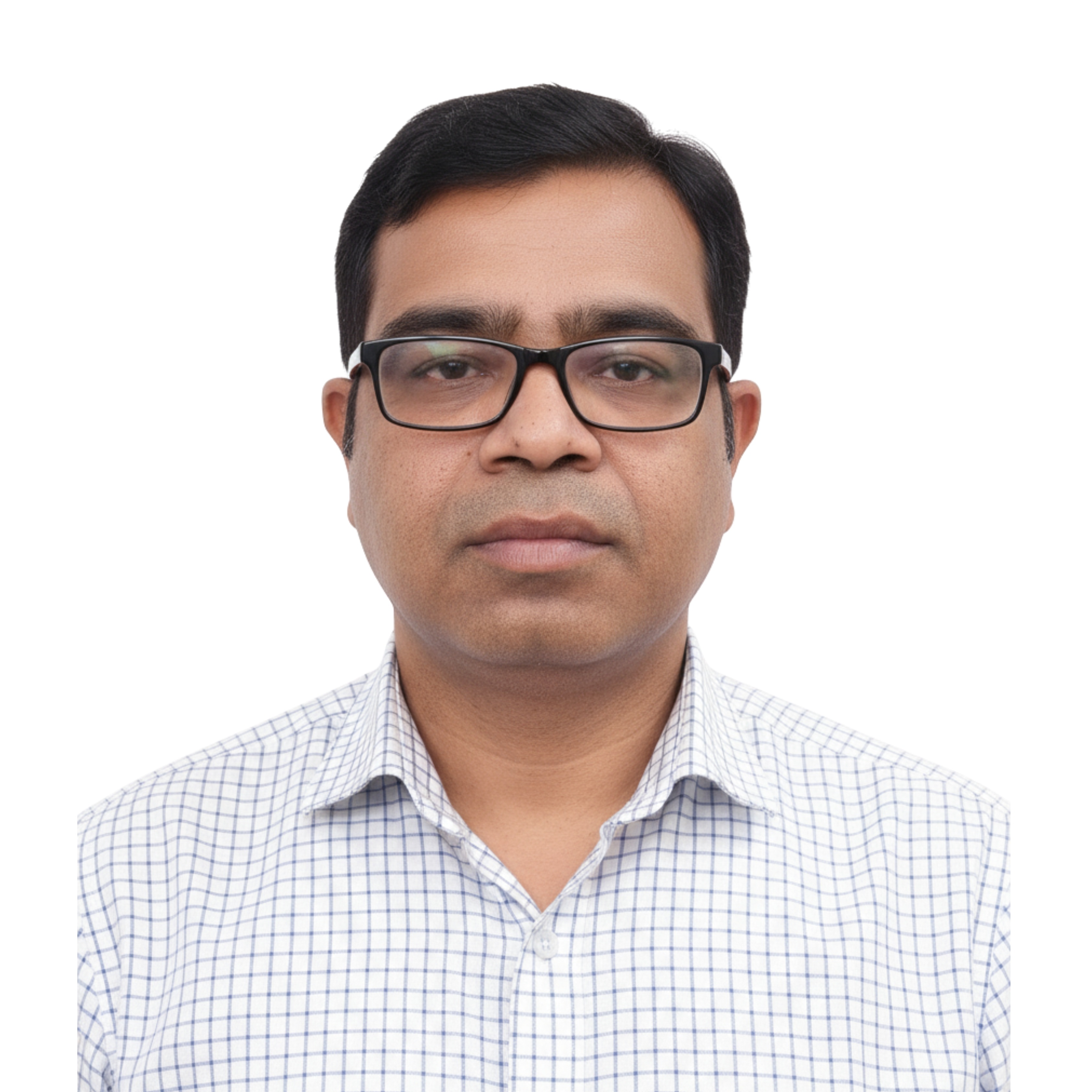 Dr. Manish Ranjan