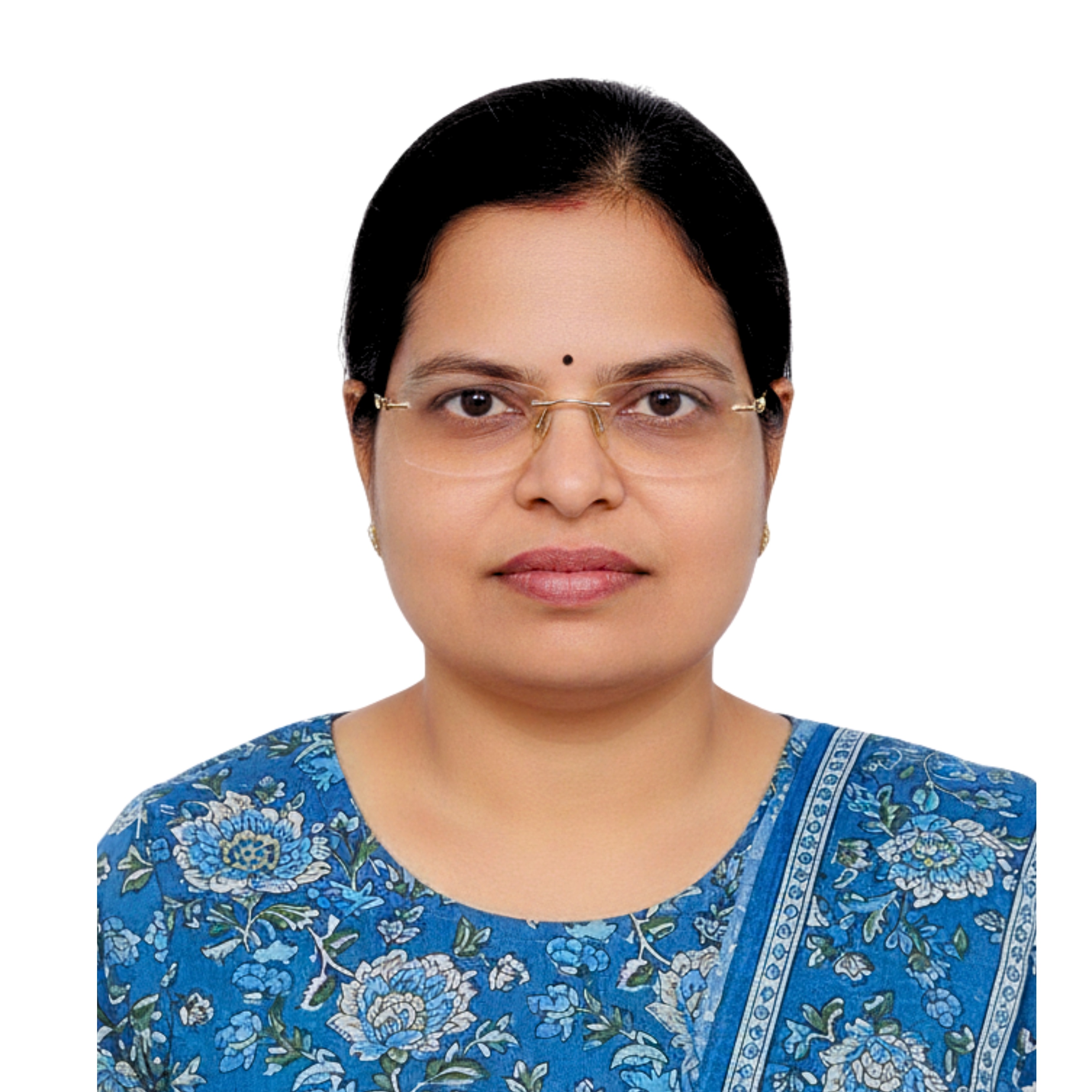 Dr. Poonam Rani
