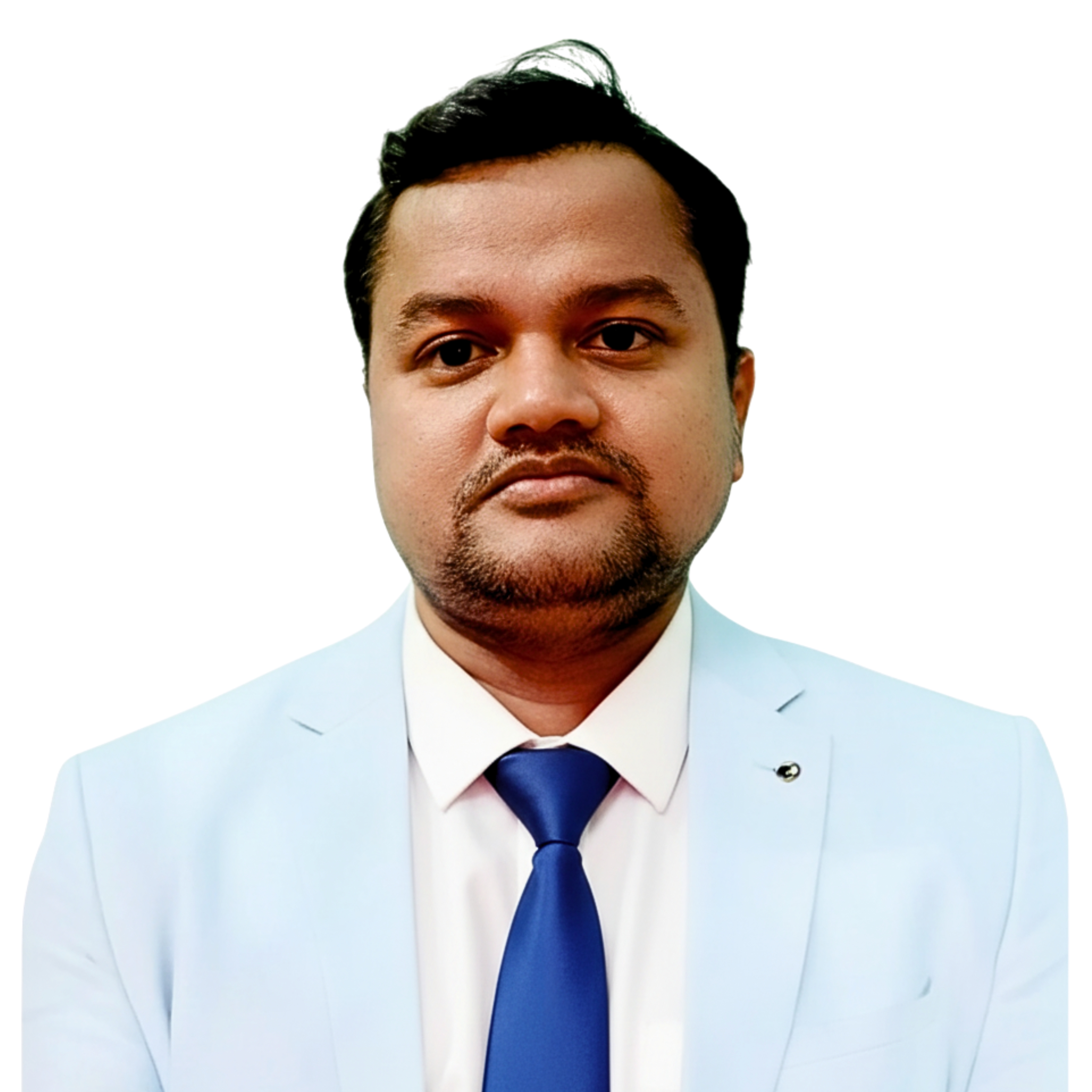 Dr. Santosh Kumar Suman