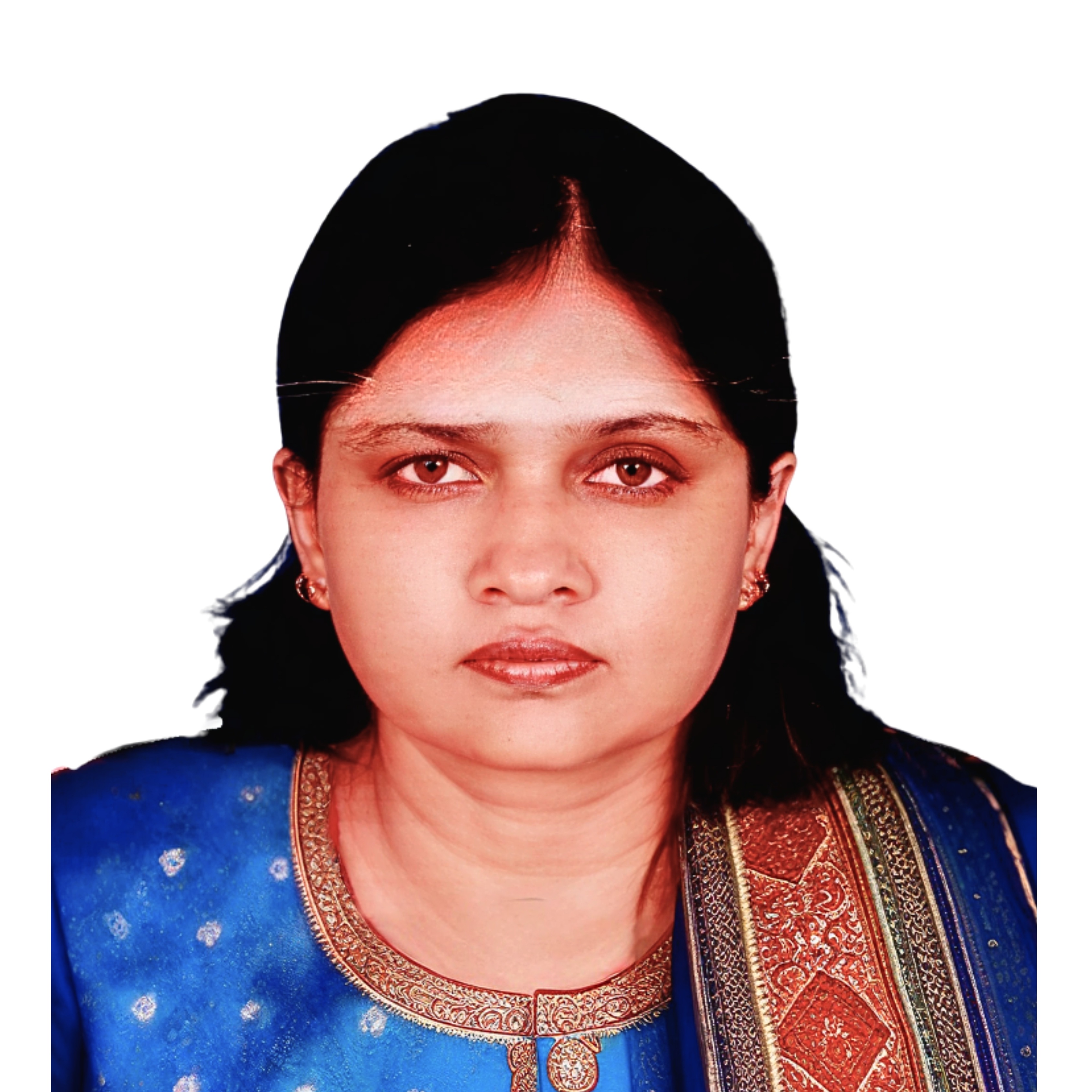 Dr. Jyoti Chaudhary